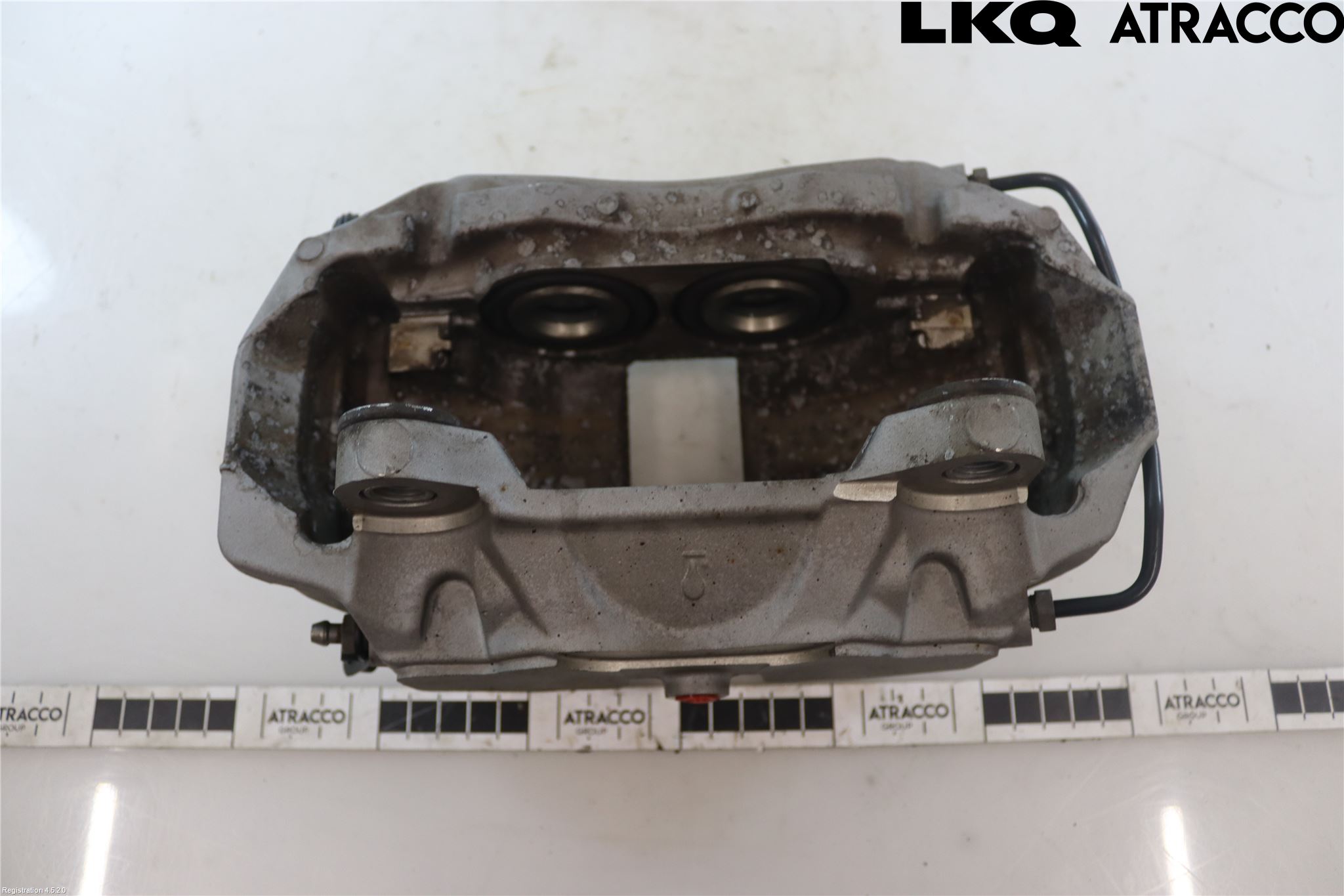 Audi A6 F2/C8 19- Bromsok Fram Vänster