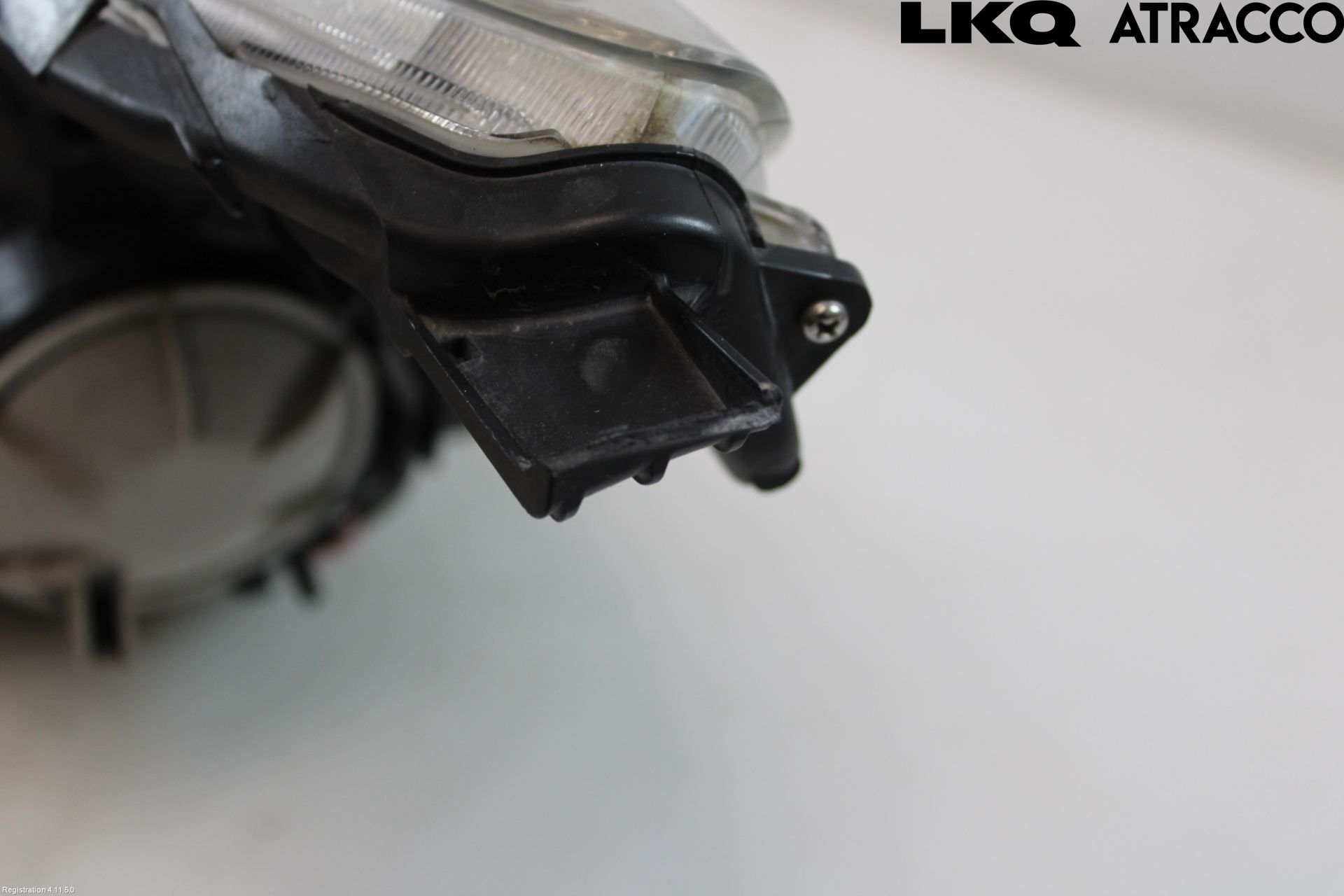 Subaru OUTBACK 10-15 Strålkastare Höger