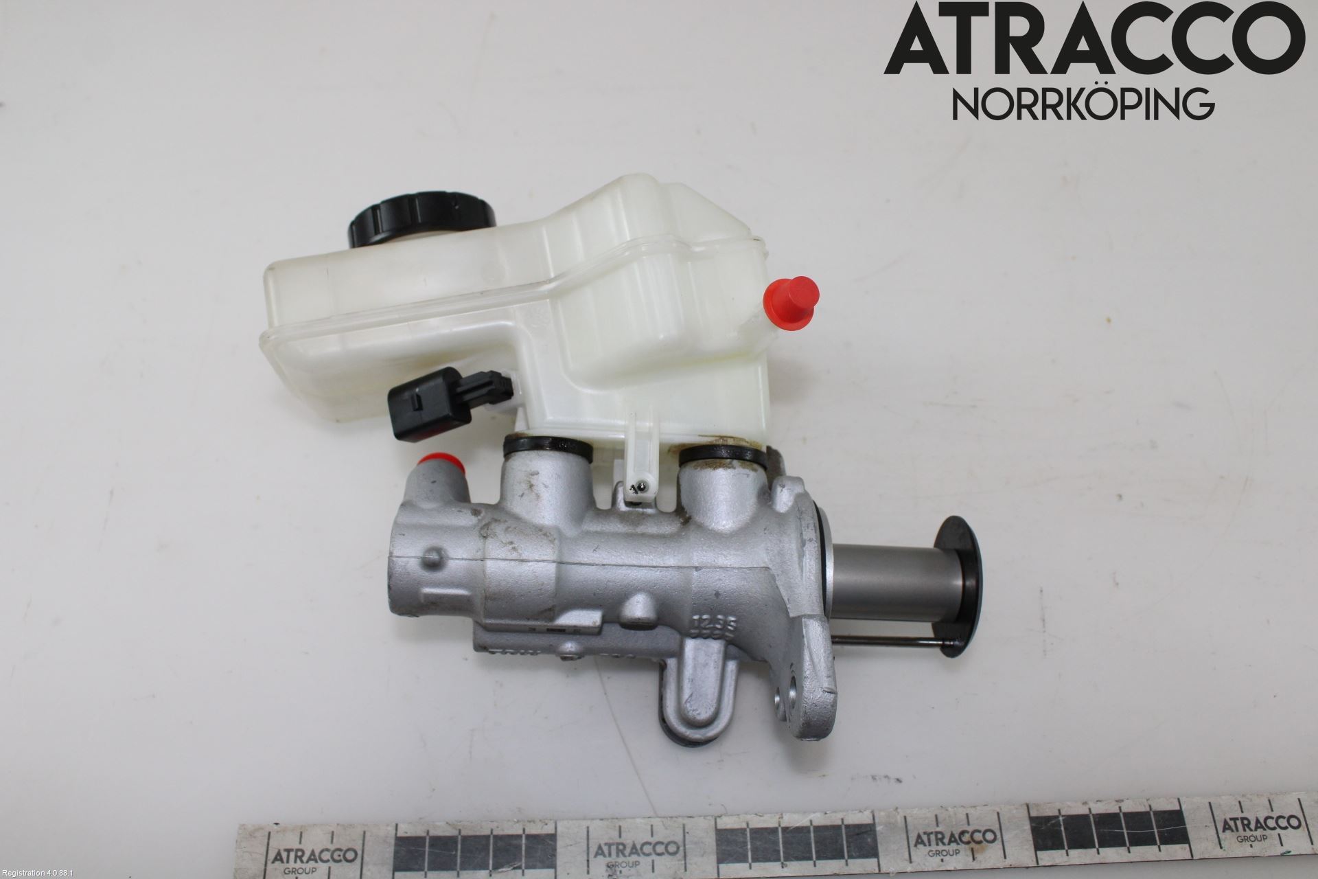 Seat ARONA Broms Huvudcylinder