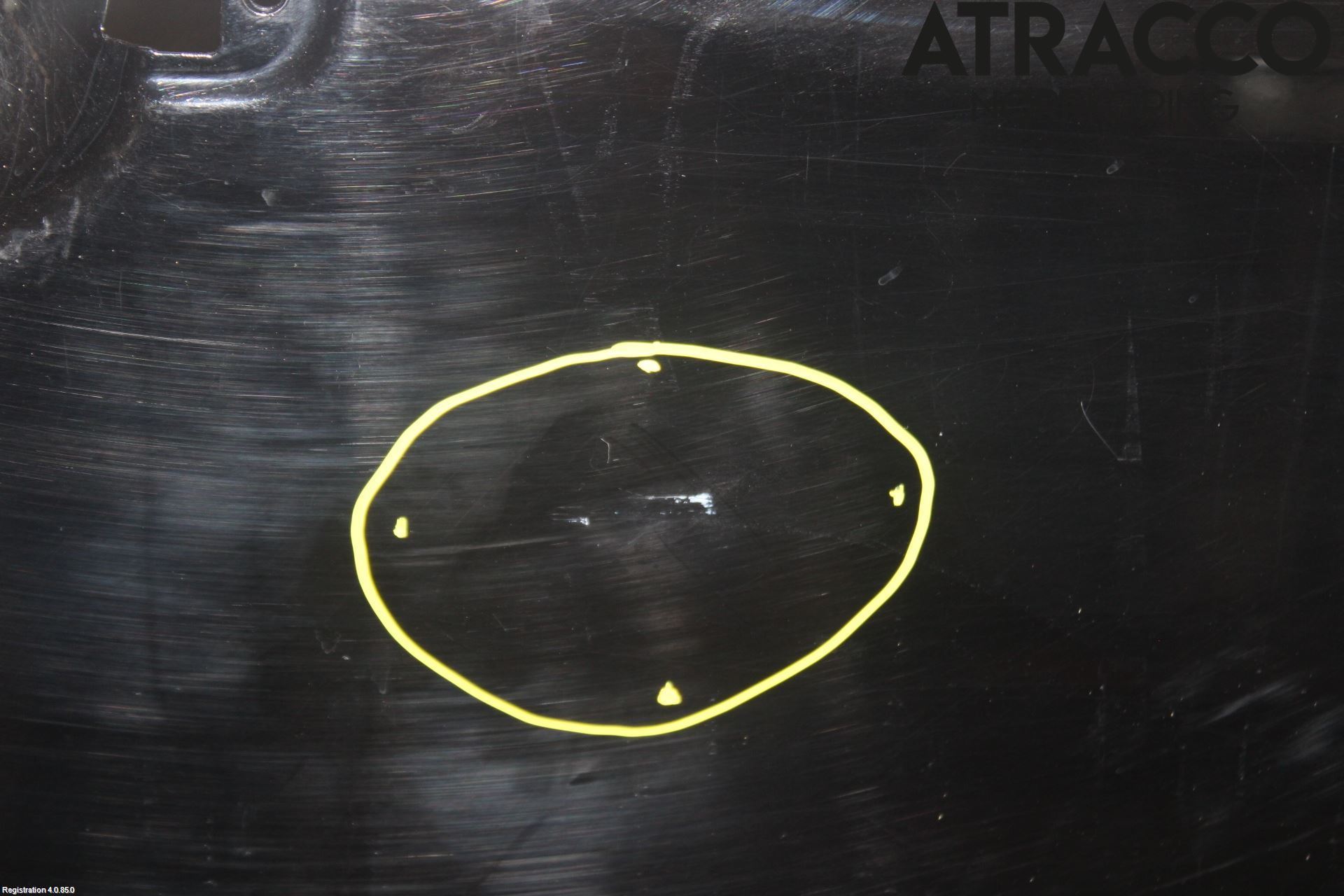 Audi A2 Dörr Fram Höger