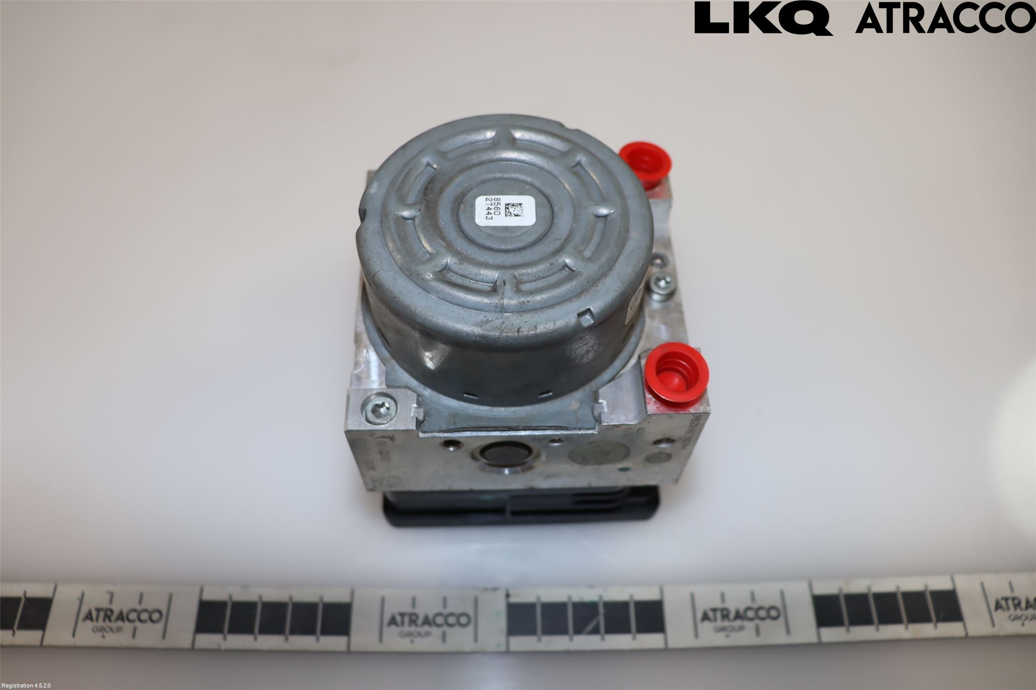 Volkswagen VW GOLF SPORTSVAN 15-20 Abs Hydraulaggregat