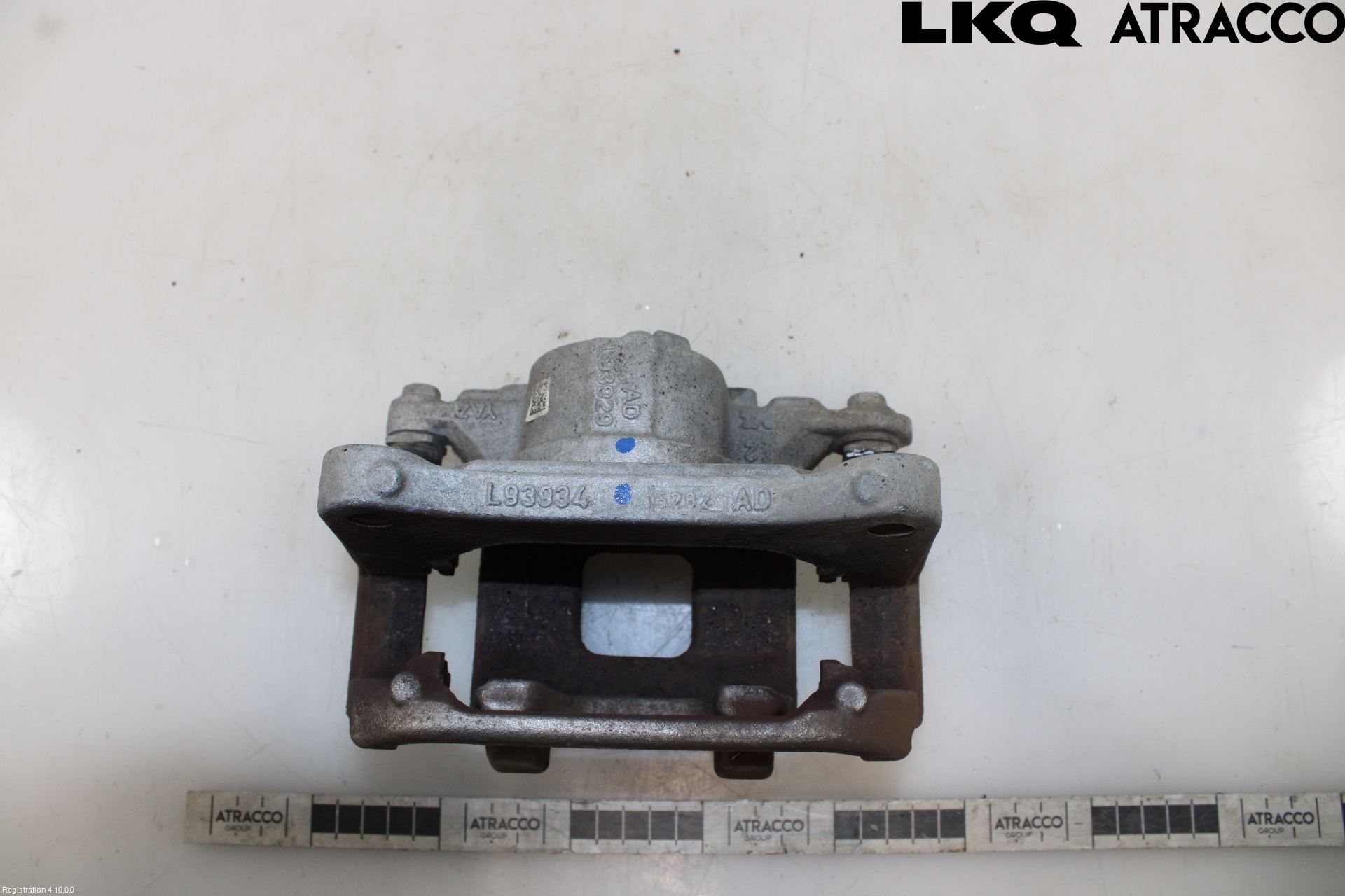 Volkswagen VW ID.3 21- Bromsok Fram Höger