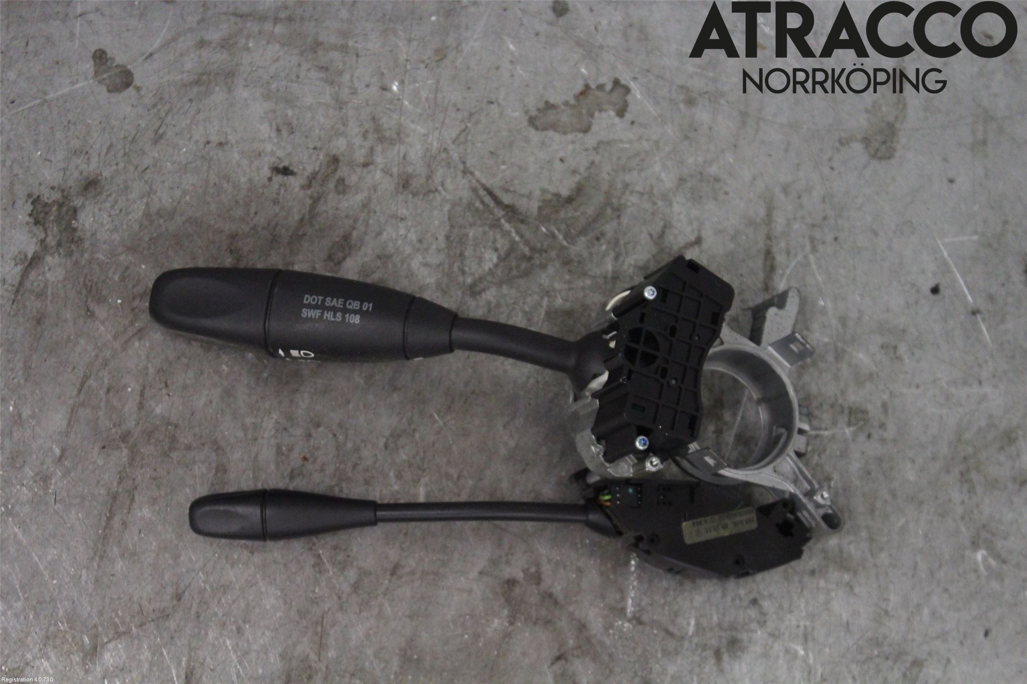 Volkswagen VW CRAFTER 06-16 Spakcentral