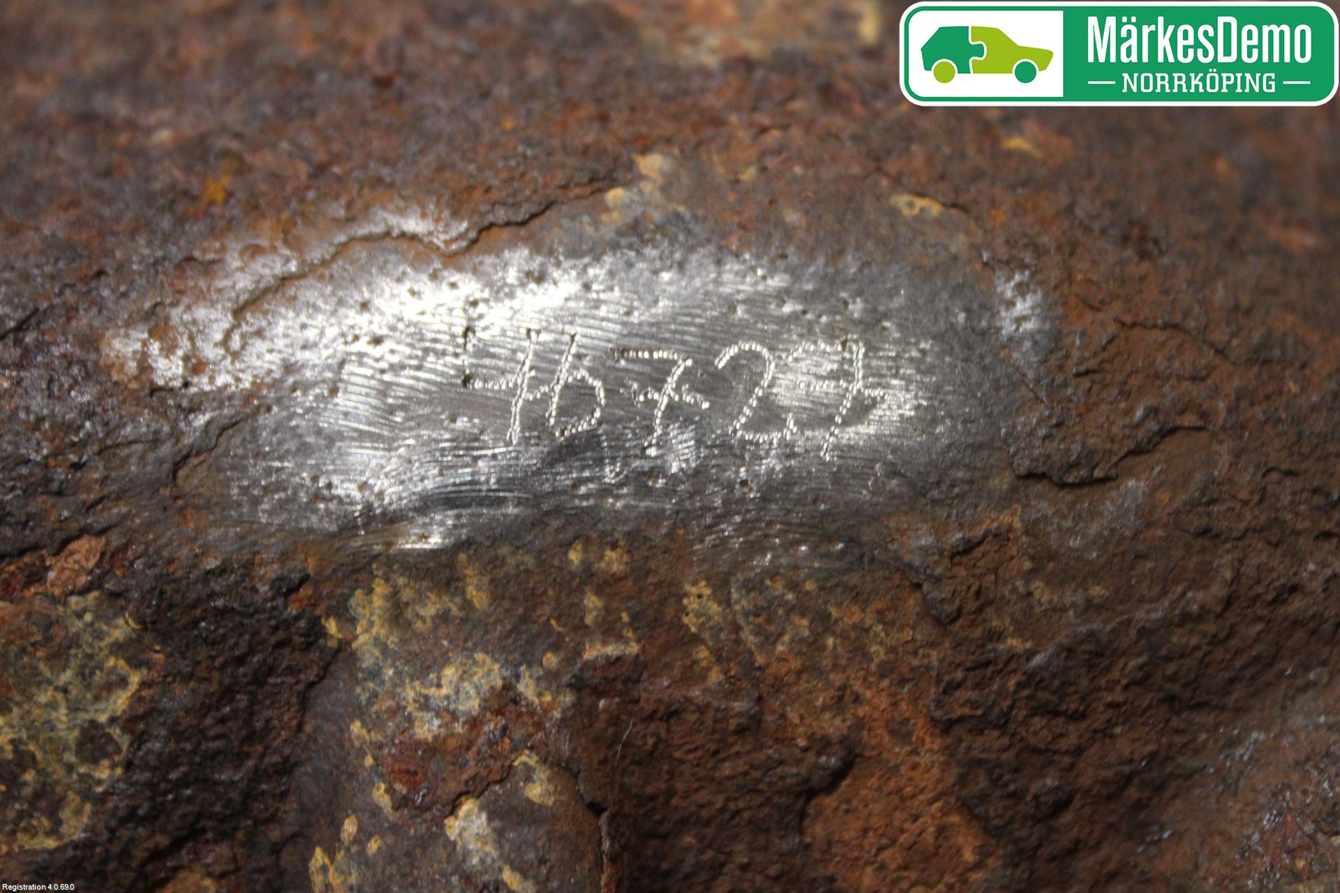 BMW 3 E90/91 SED/TOU 05-12 Bakväxel-Diff