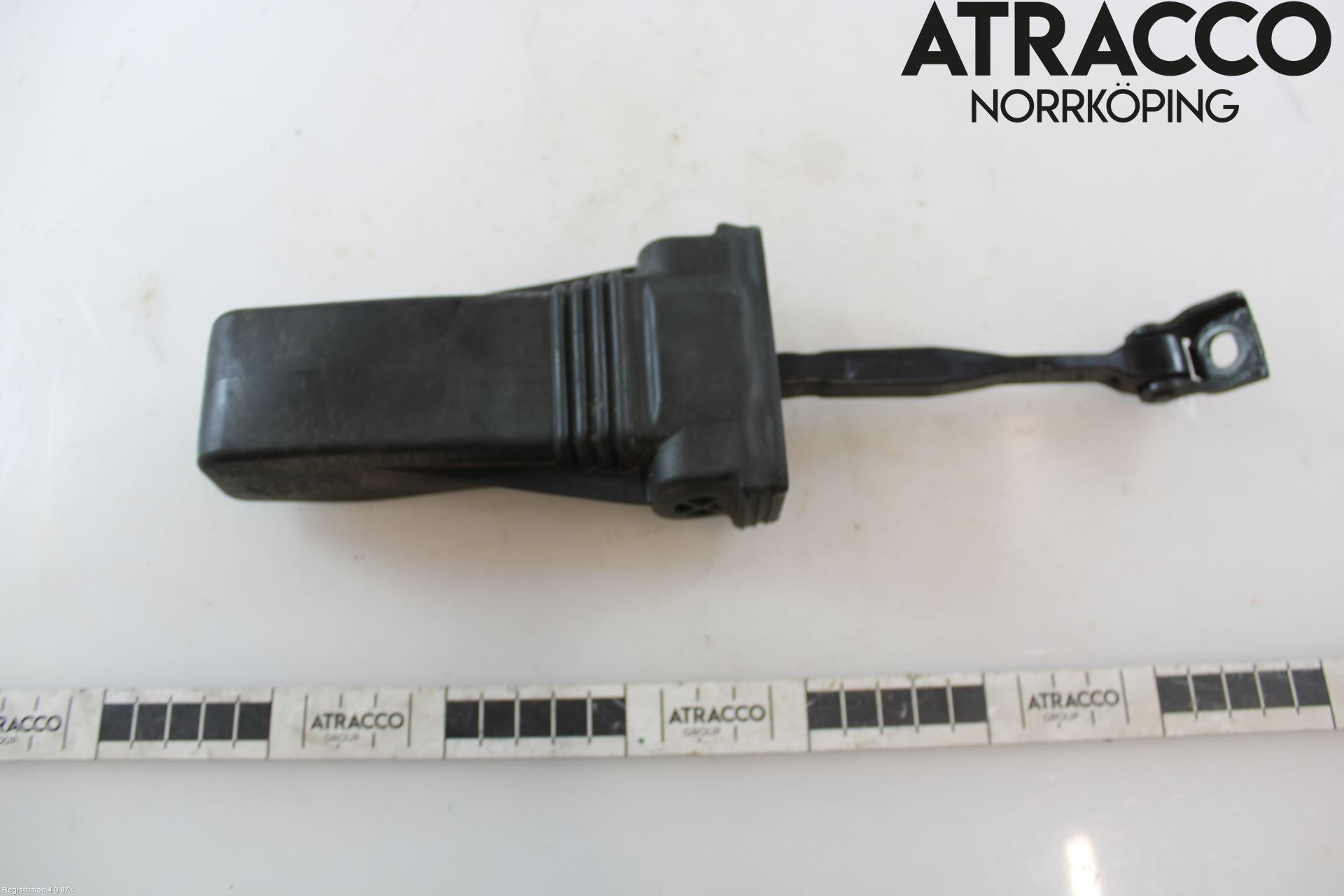 Audi A3/S3 8Y 21- Dörrstopp