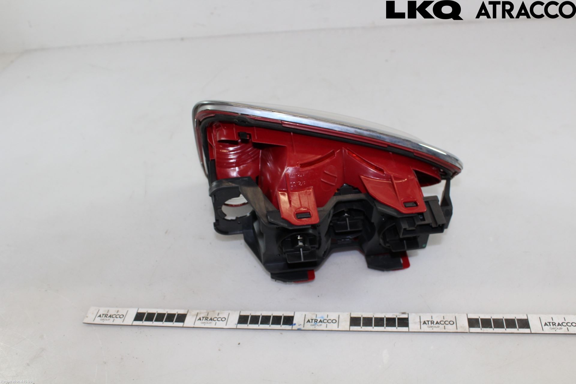 Mini COUPE R56 05-14 Bakljus Höger