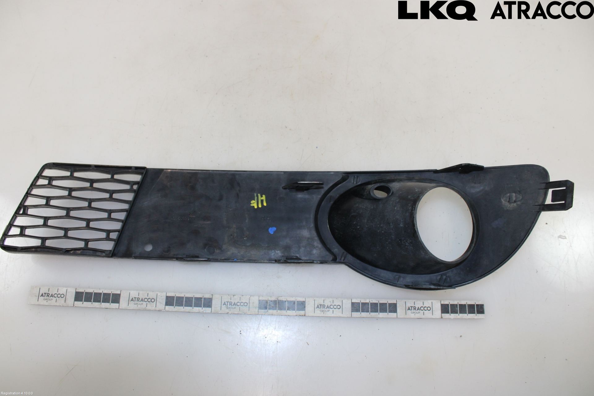 Saab 9-5     06-10 Dimljussarg Fram