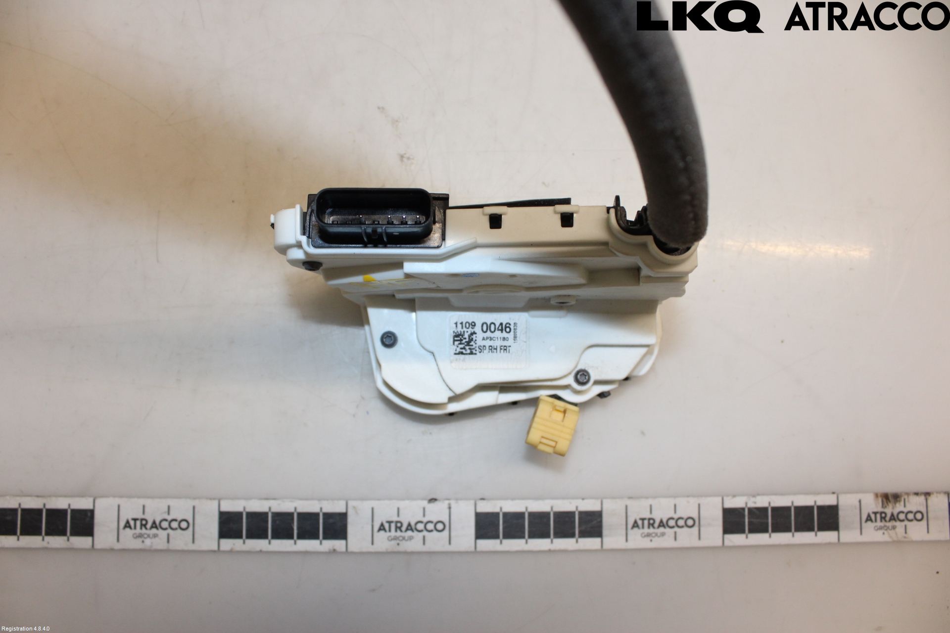 MG 4 23- Låskista-Dörrlås