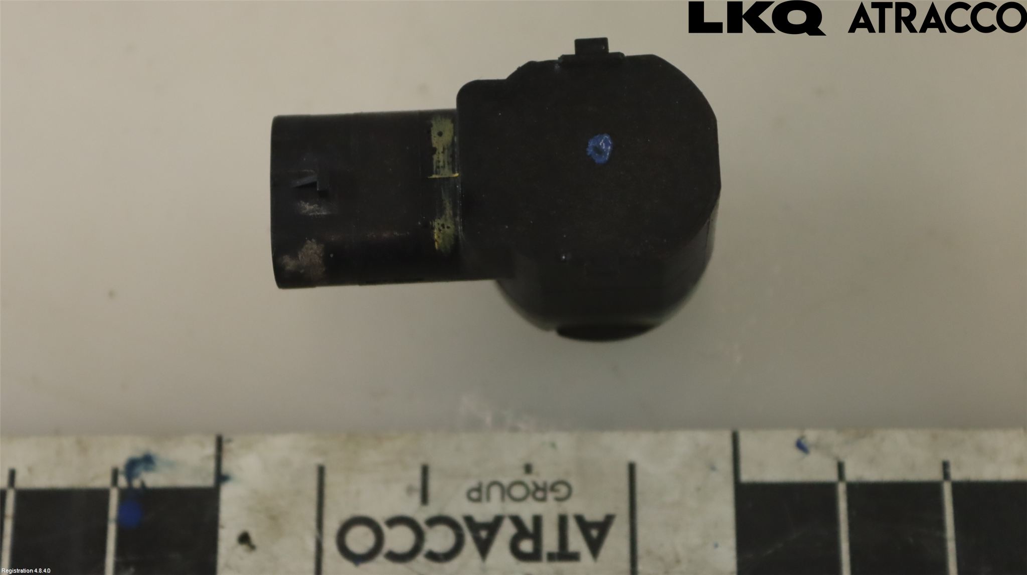 Volvo XC60 14-17 Parkeringshjälp Backsensor