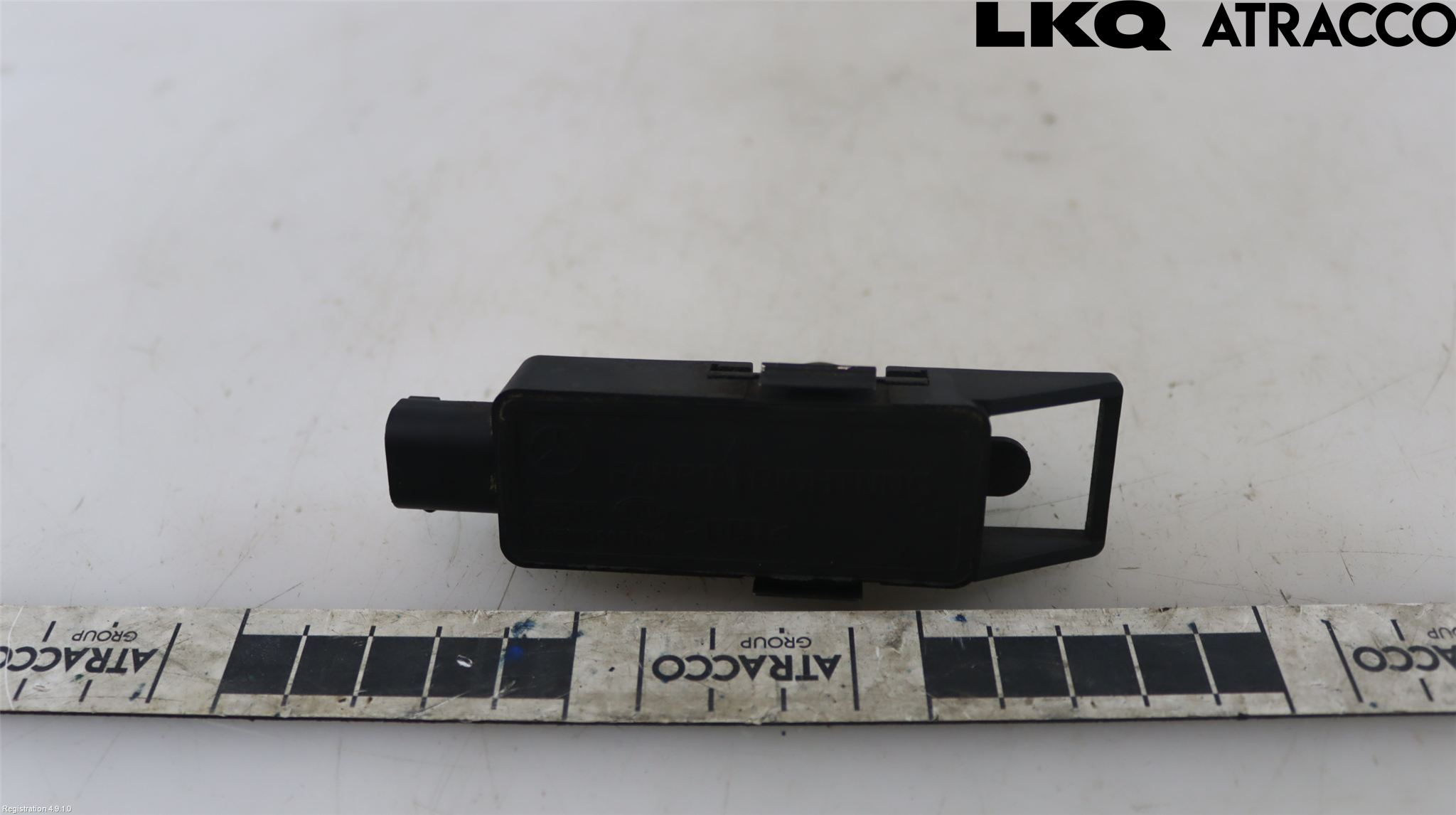 Mercedes-Benz MB CLS (C219) 03-11 Sensor Skymning