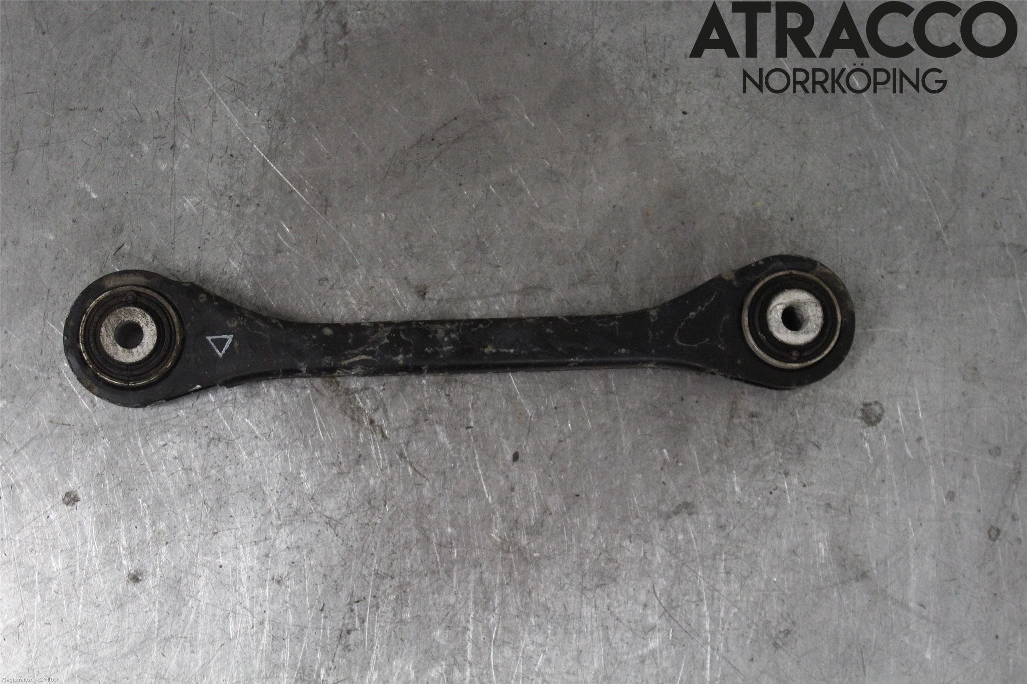 Audi A5 07-16 Momentstag Bak