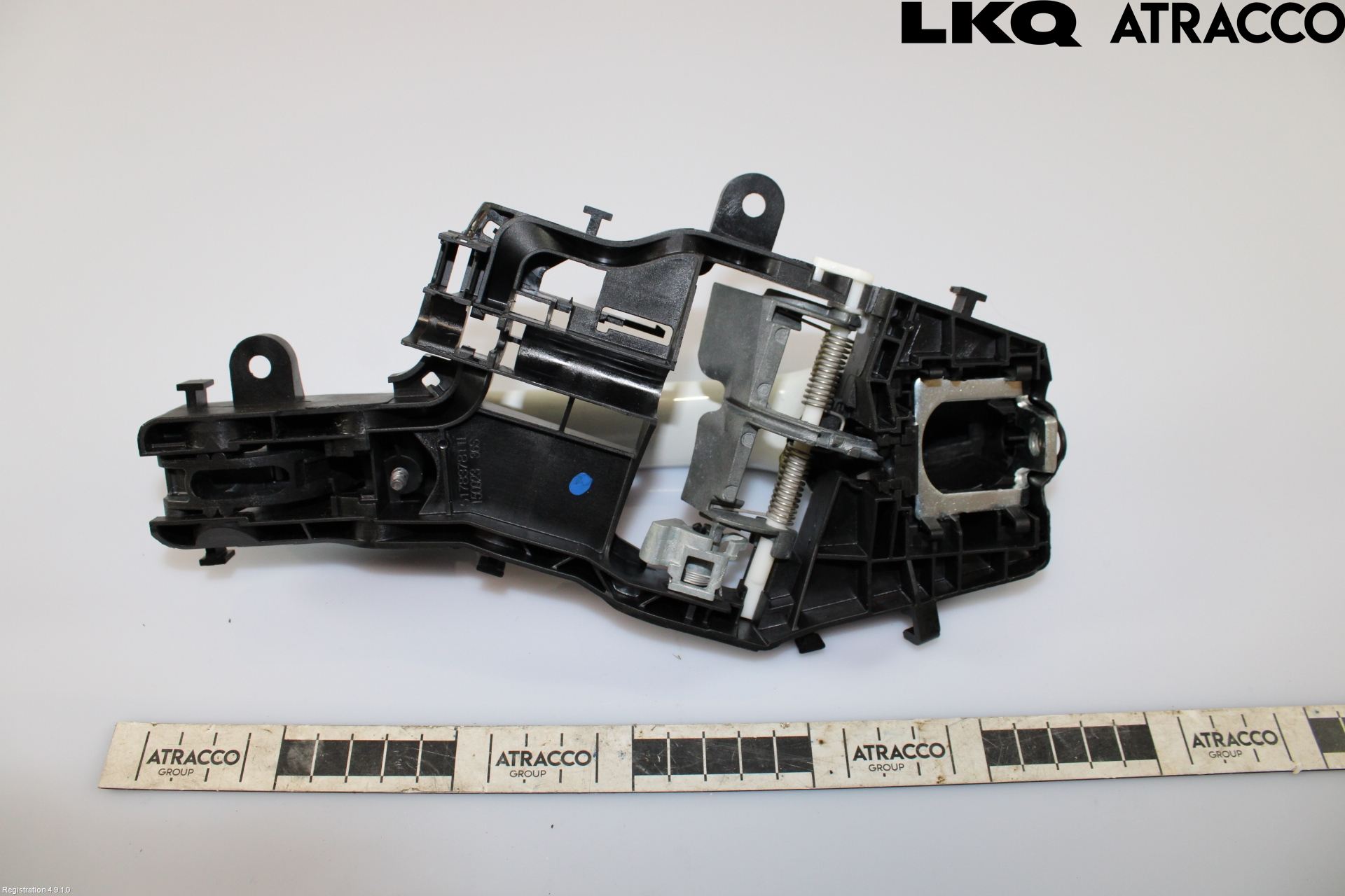 Volkswagen VW TIGUAN 16-24 Dörrhandtag Yttre Vä