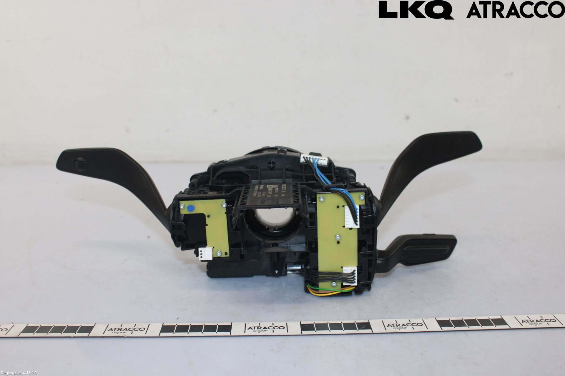 Audi Q2/SQ2 17- Spakcentral