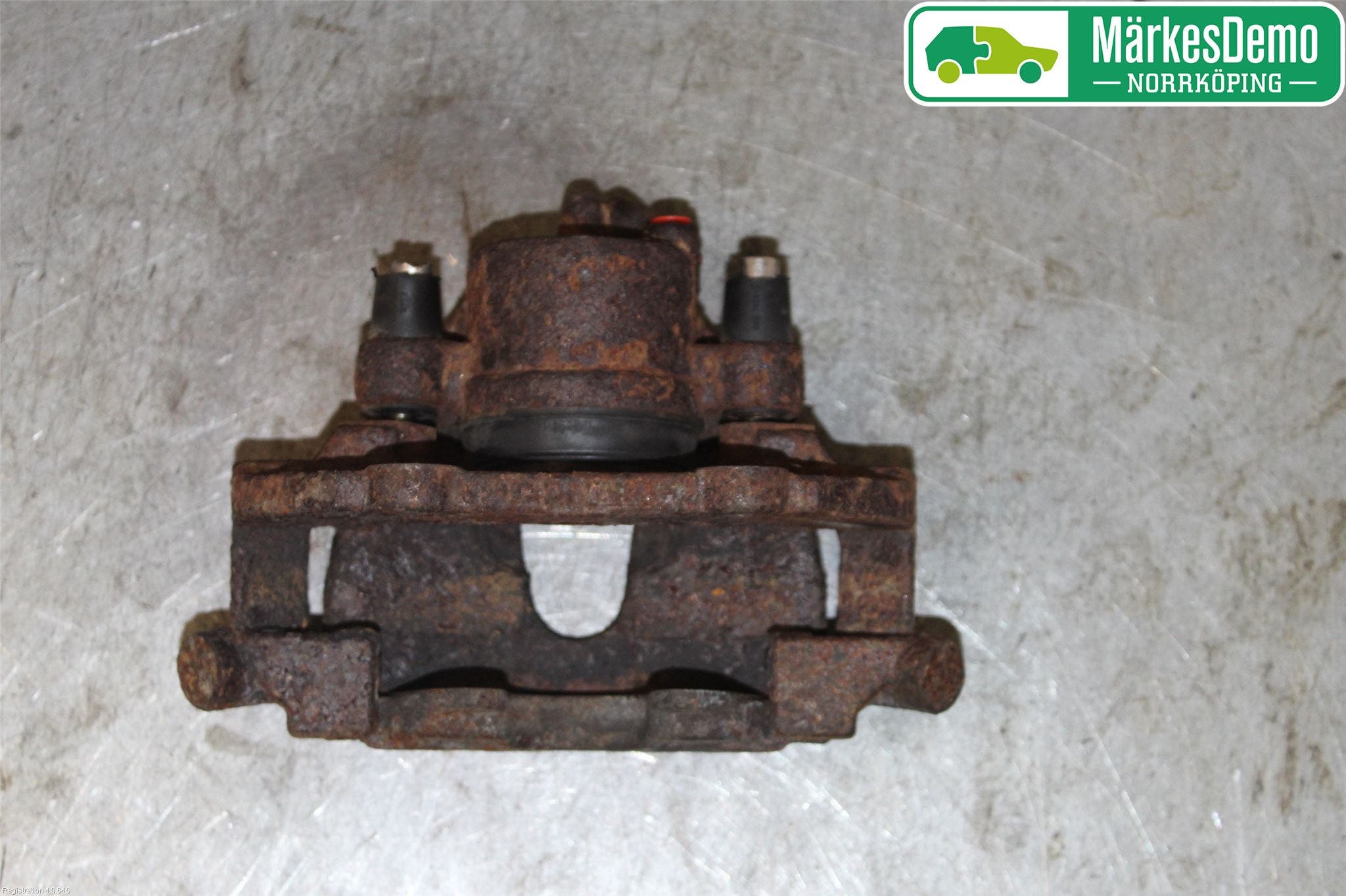 Ford KUGA 08-12 Bromsok Fram Höger