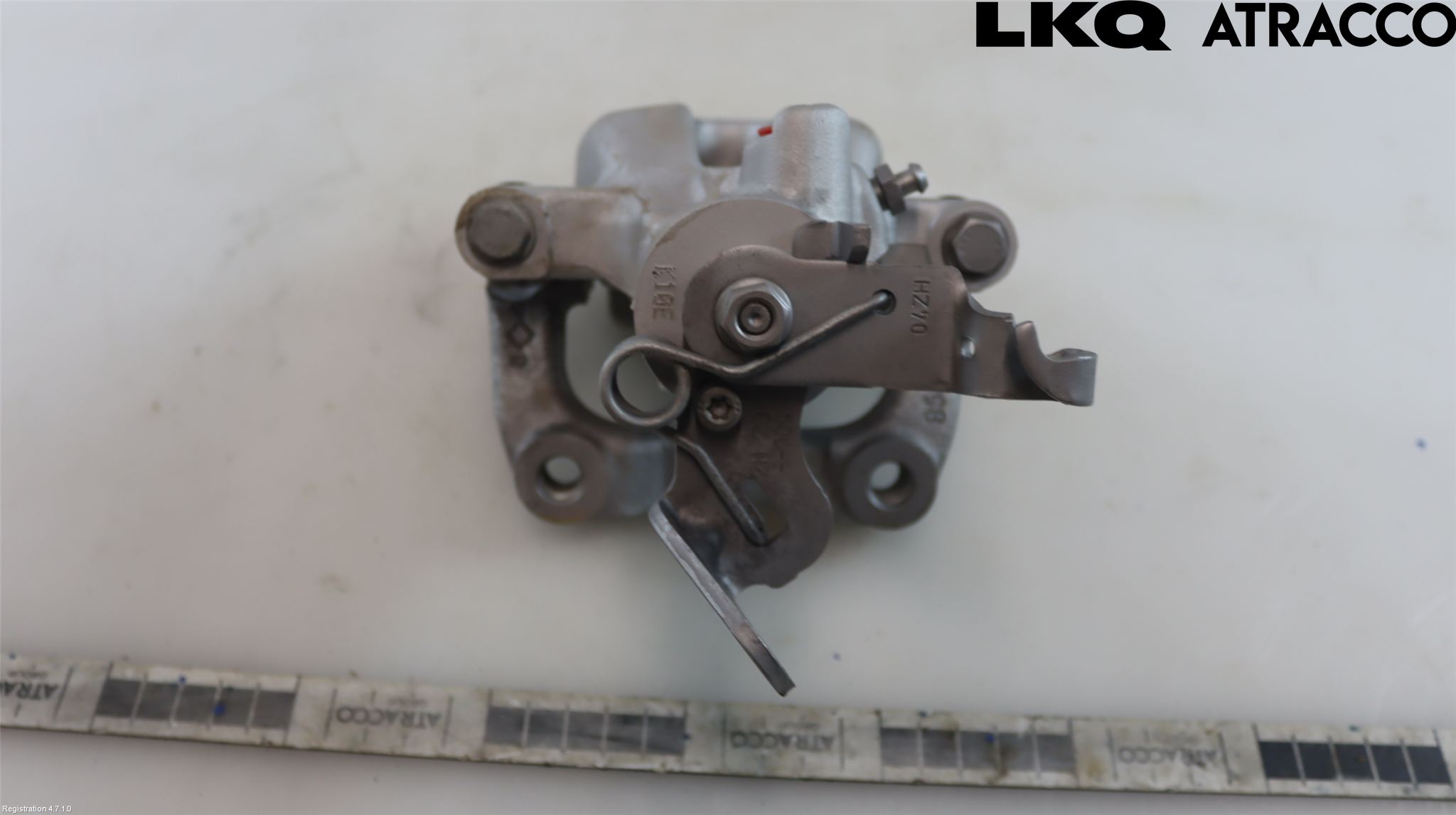 Skoda OCTAVIA (5E) 13-20 Bromsok Bak Höger