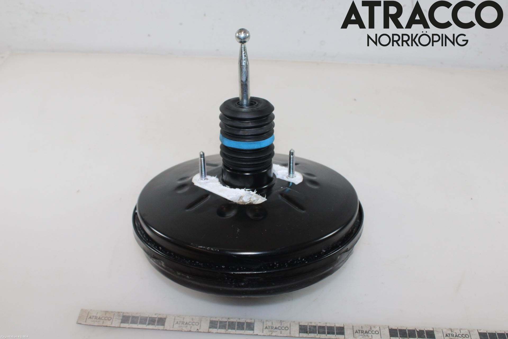 Seat ARONA Bromsservo