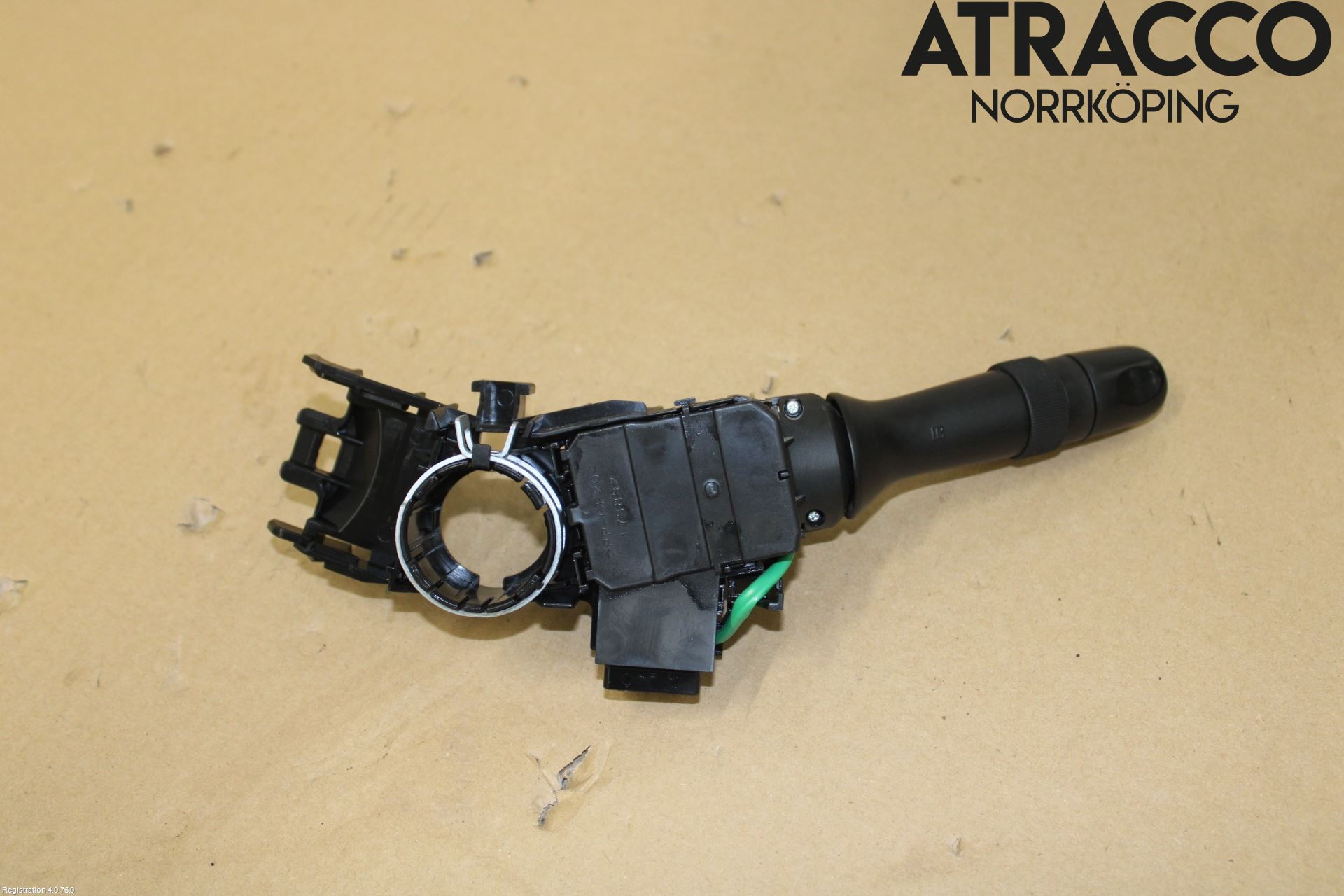 Subaru OUTBACK 10-15 Spak Blinkers-Ljusomk