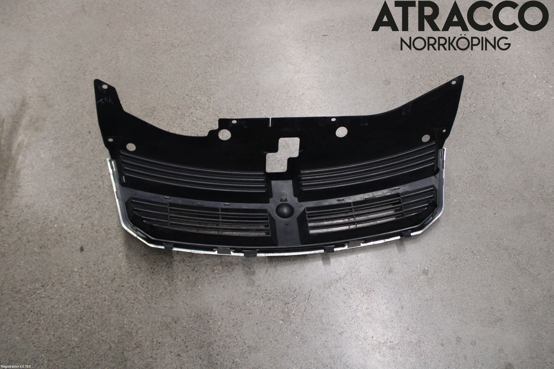 Dodge AVENGER Grill Komp