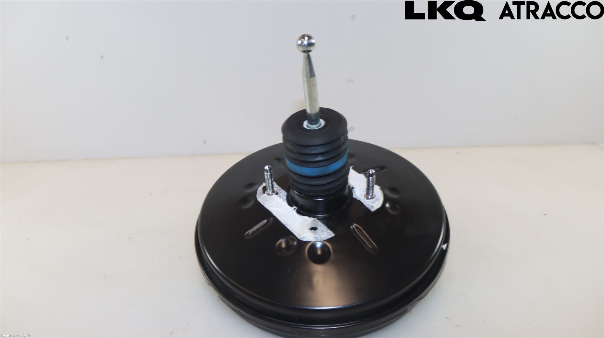 Skoda KAMIQ 20- Bromsservo