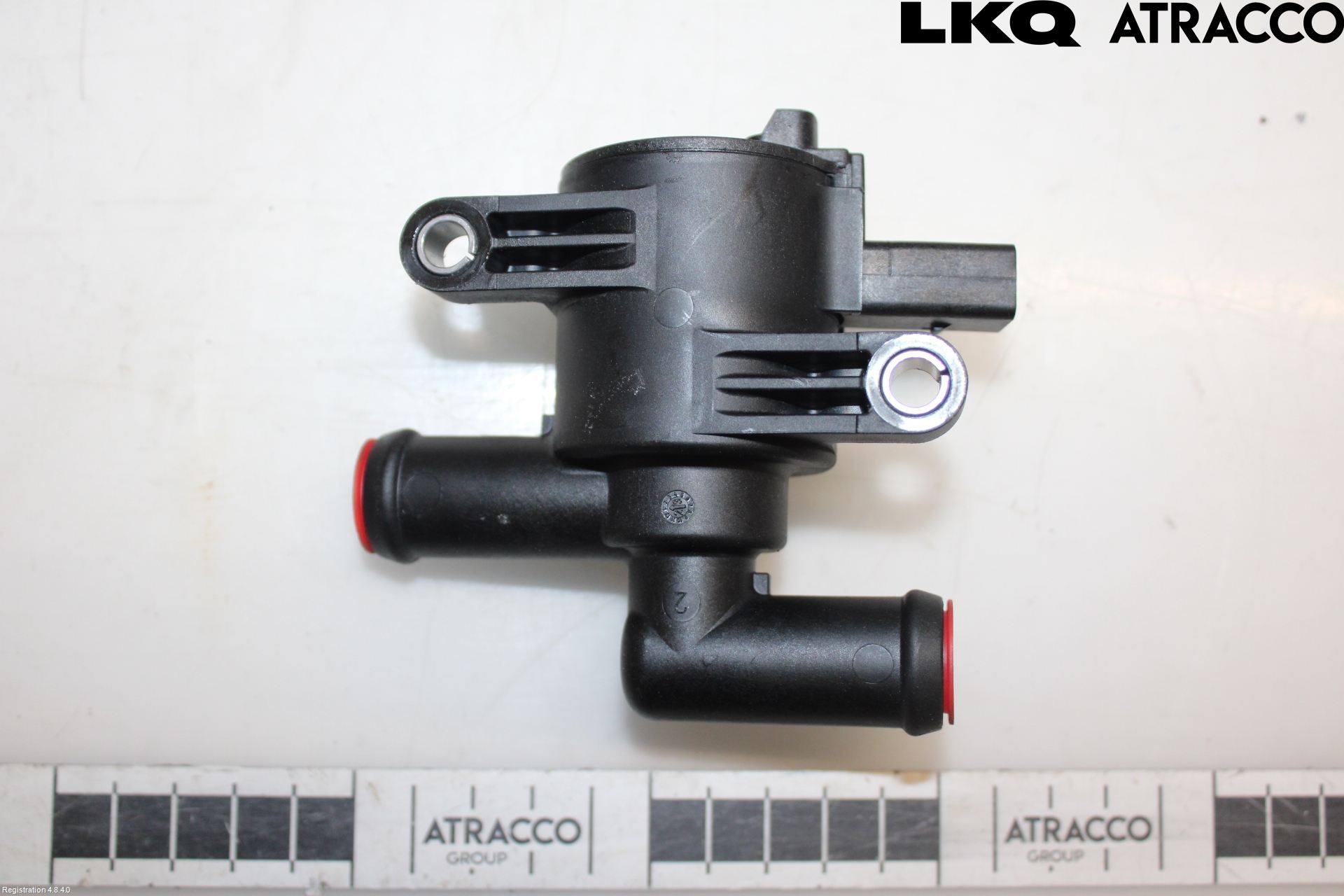 Skoda OCTAVIA (NX) 20- Värmeventil