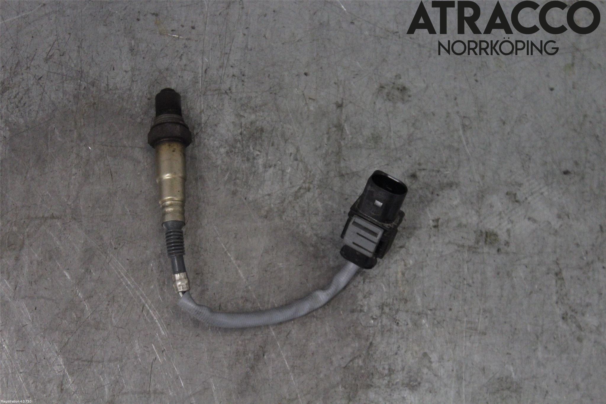 Honda CIVIC 17-22 Injlambdasond