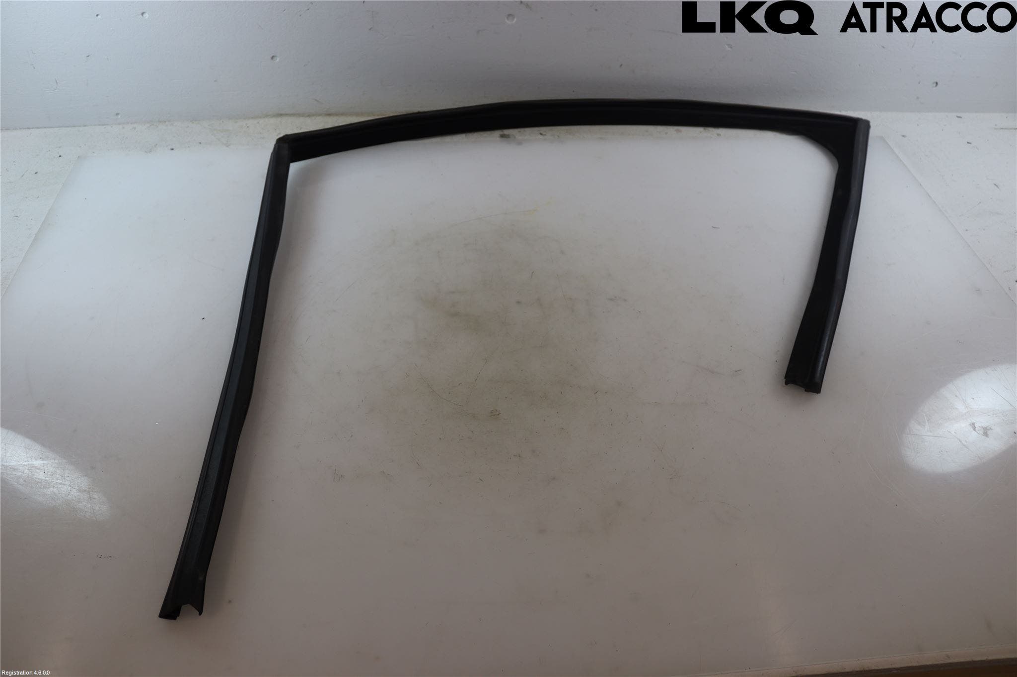 Jaguar F-PACE Styrlist Ruta