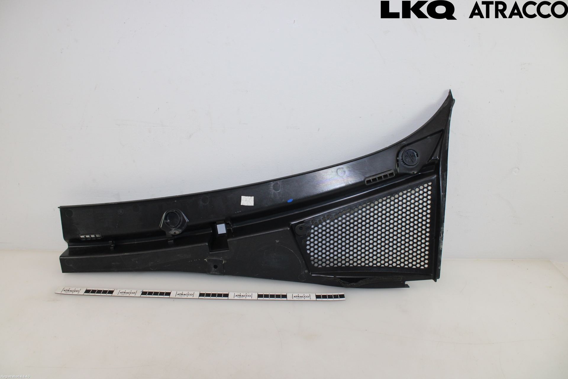 Skoda FABIA 22- Torpedplåt-Torpedplast