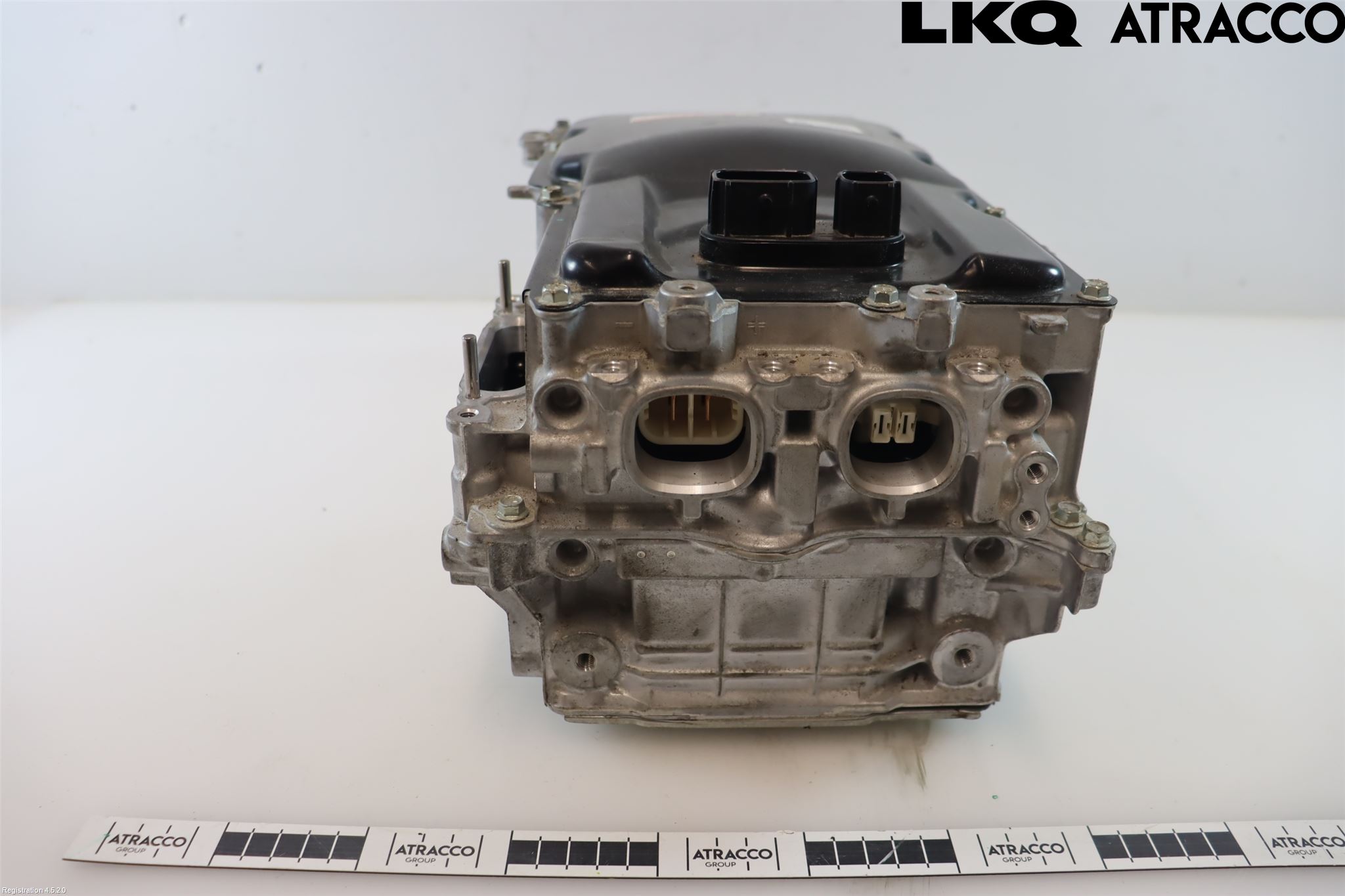 Toyota RAV4 19- Inverter Hybrid