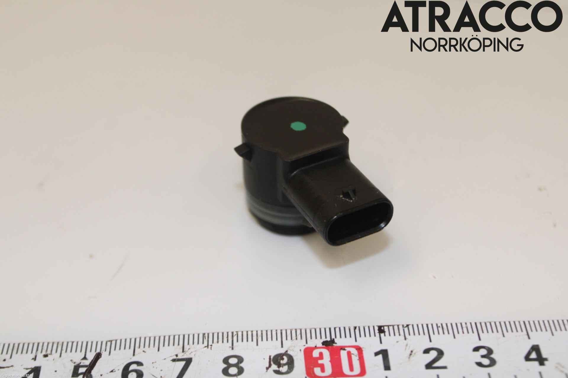 Volkswagen VW GOLF / E-GOLF VII 13-20 Parkeringshjälp Backsensor