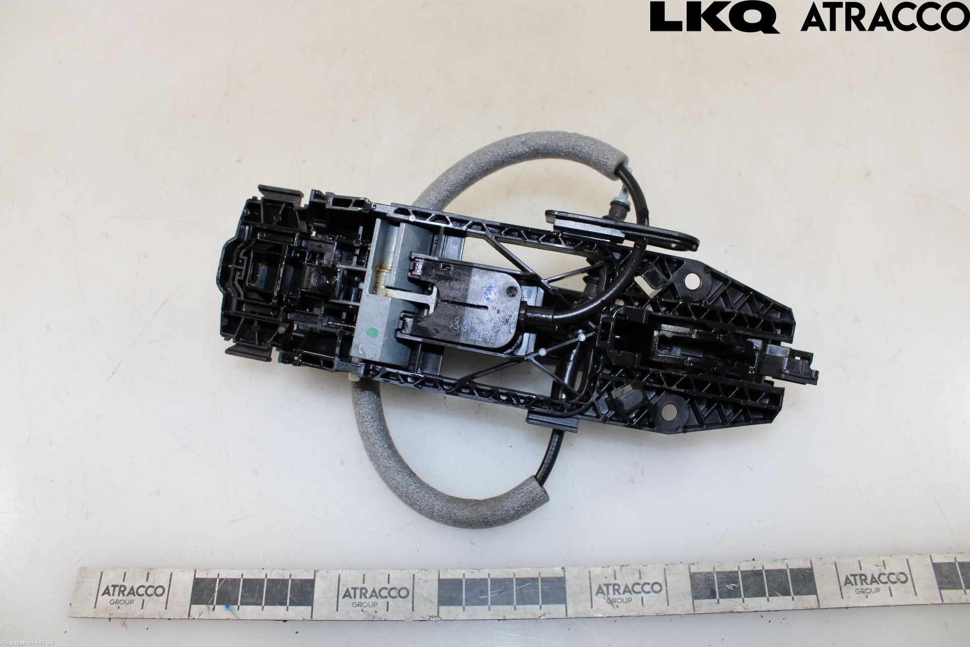 Audi A3/S3 8V 13-20 Dörrhandtag Yttre Hö