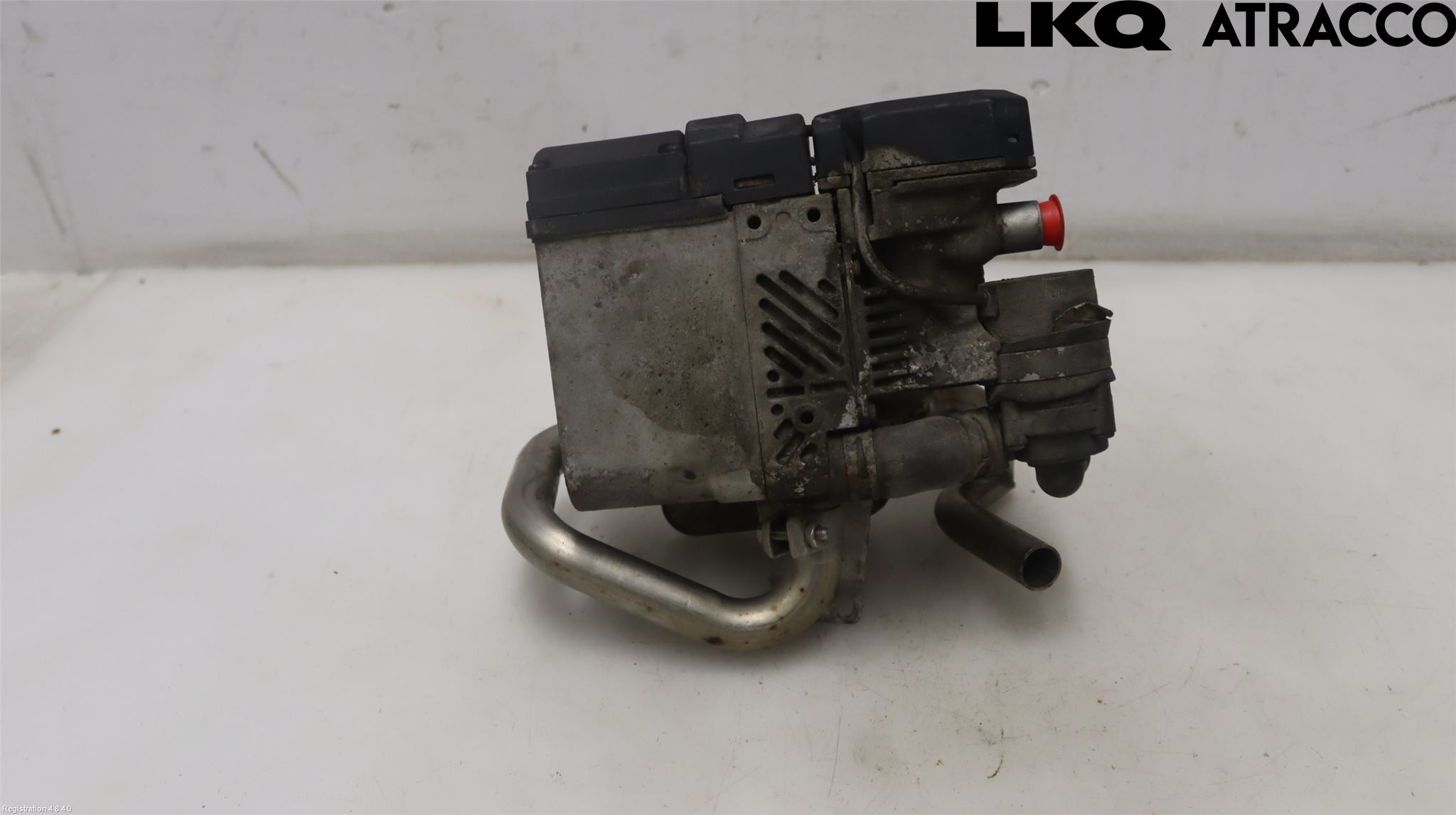 Audi A8/S8 4D 94-02 Dieselvärmare