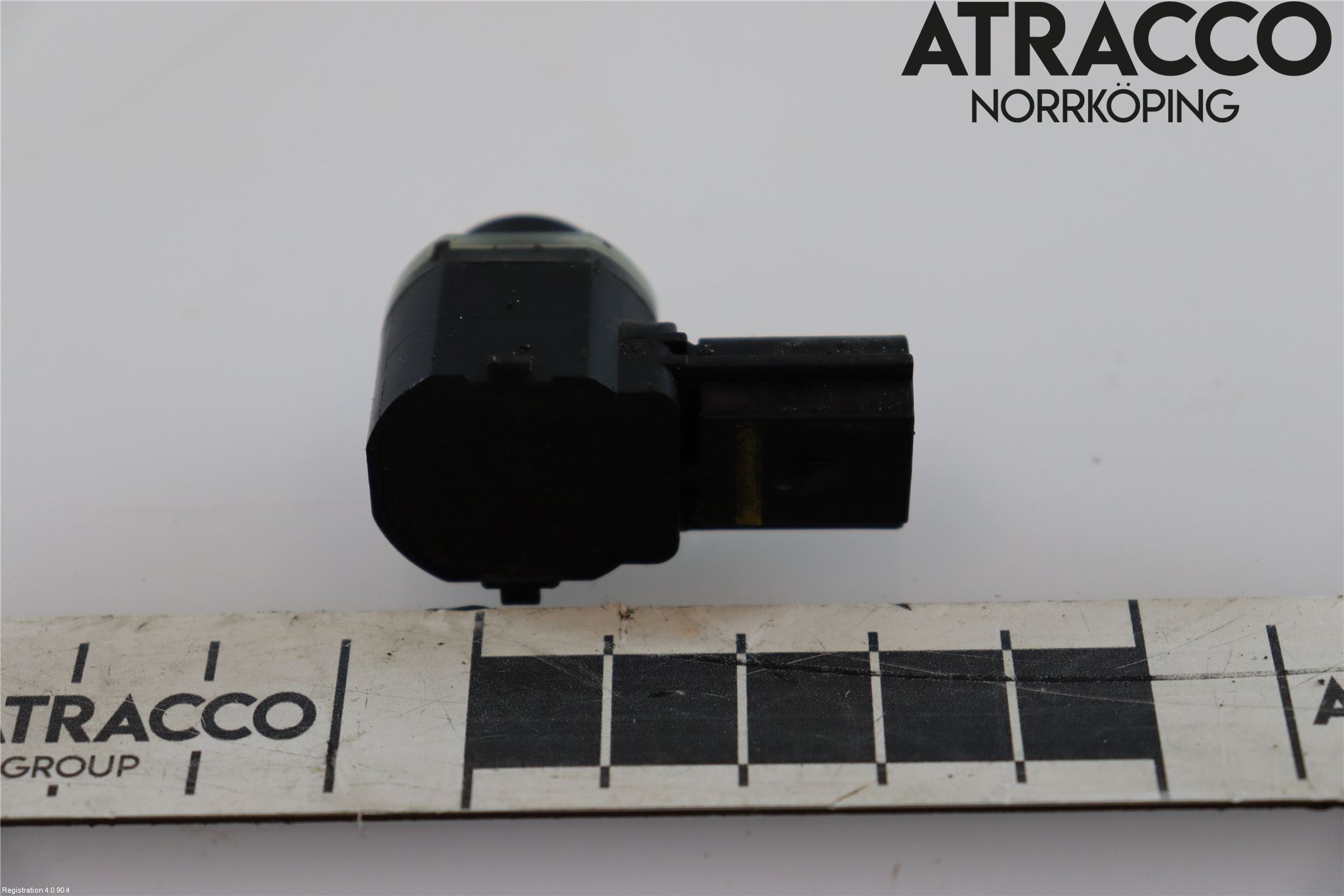 Ford FOCUS 15-18 Parkeringshjälp Backsensor