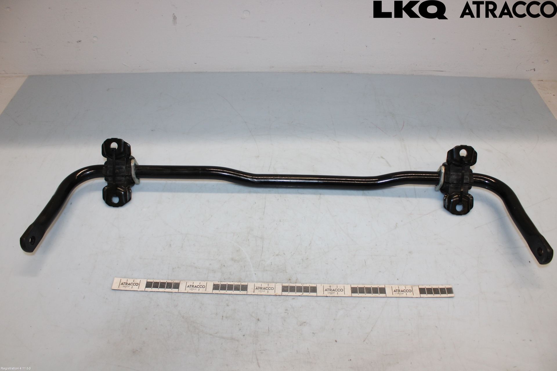 Toyota RAV4 19- Krängningshämmare Bak