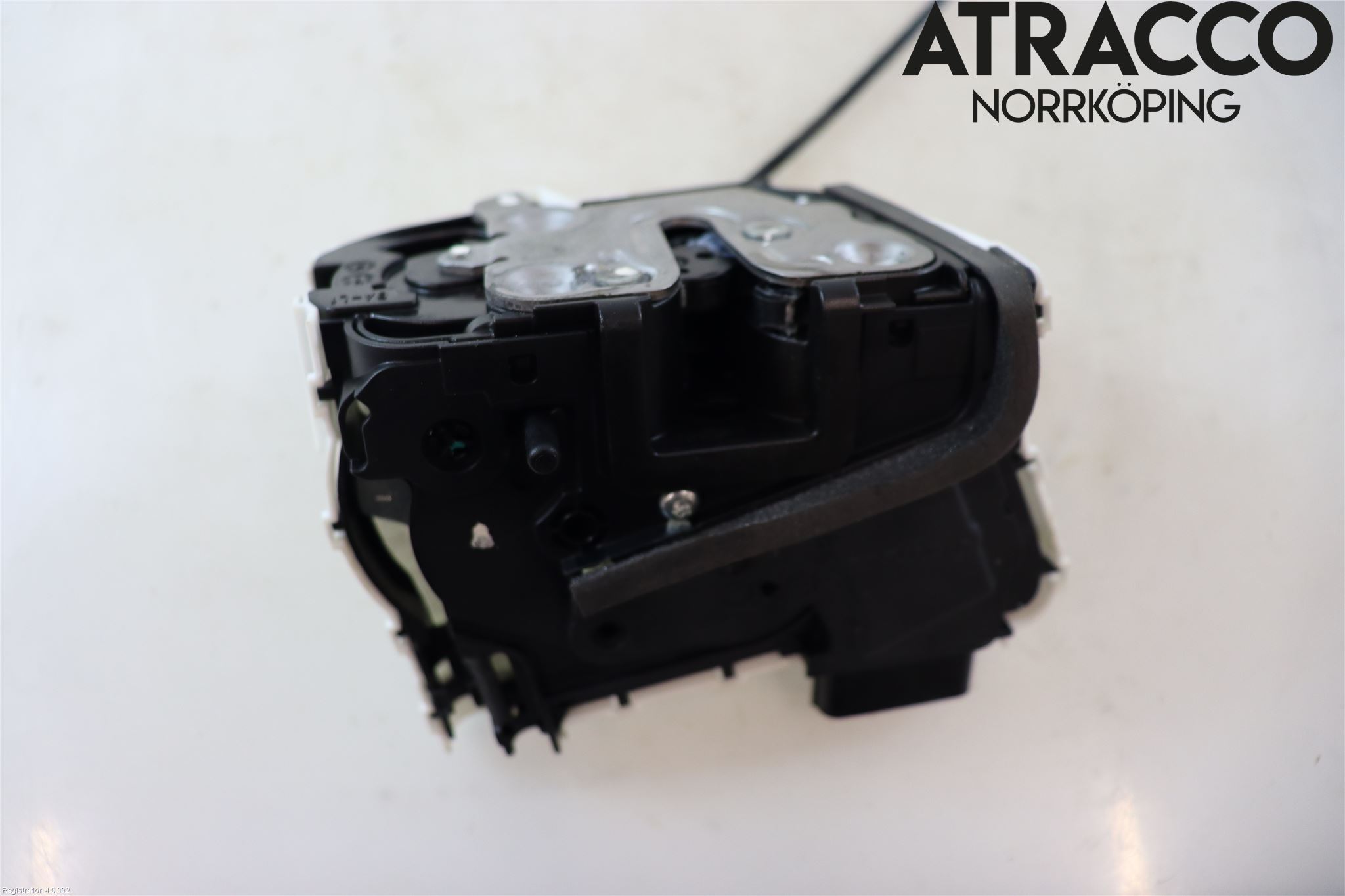 MG MARVEL R 22- Låskista-Dörrlås