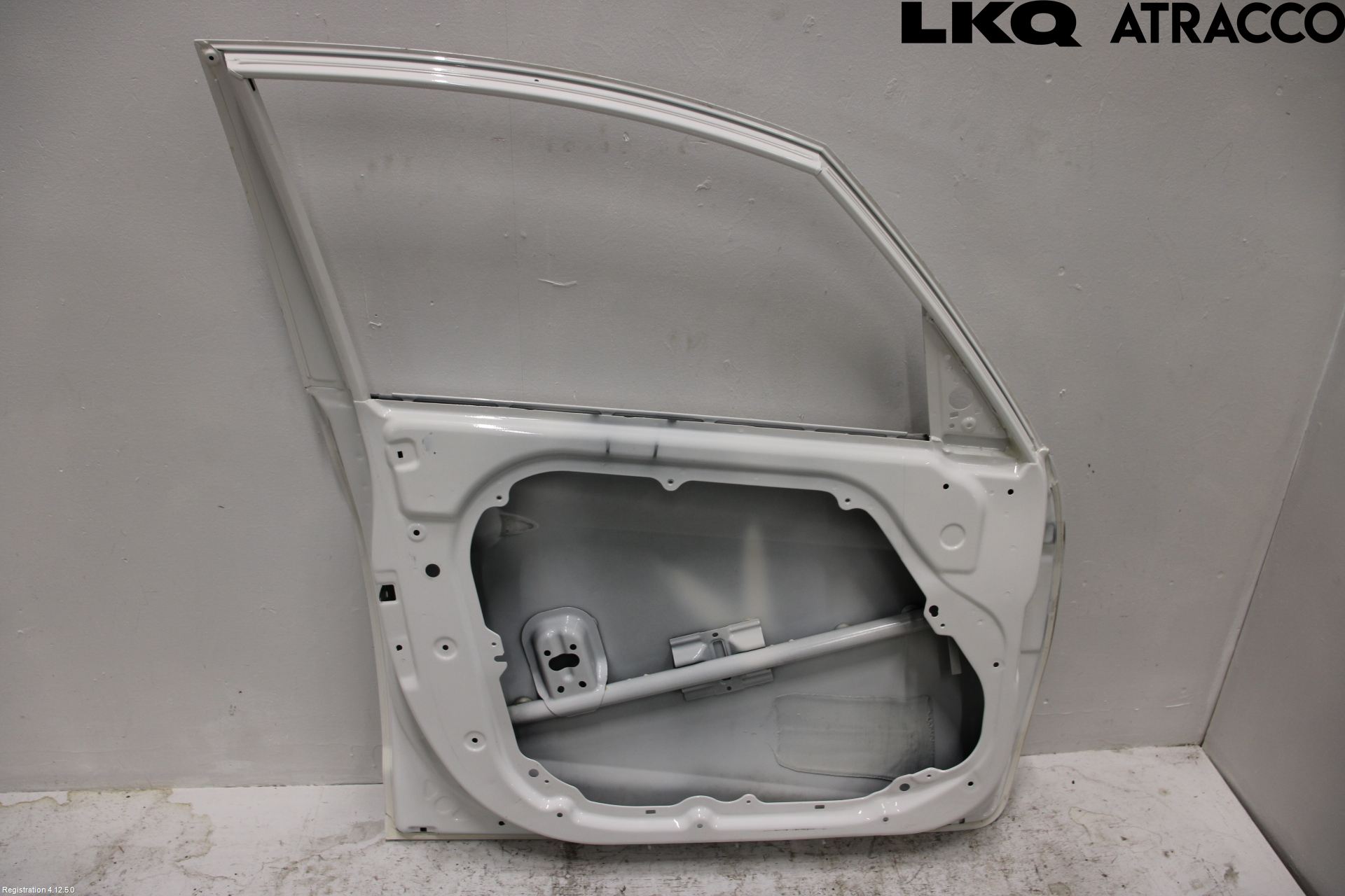 Hyundai ix20 Dörr Fram Vänster