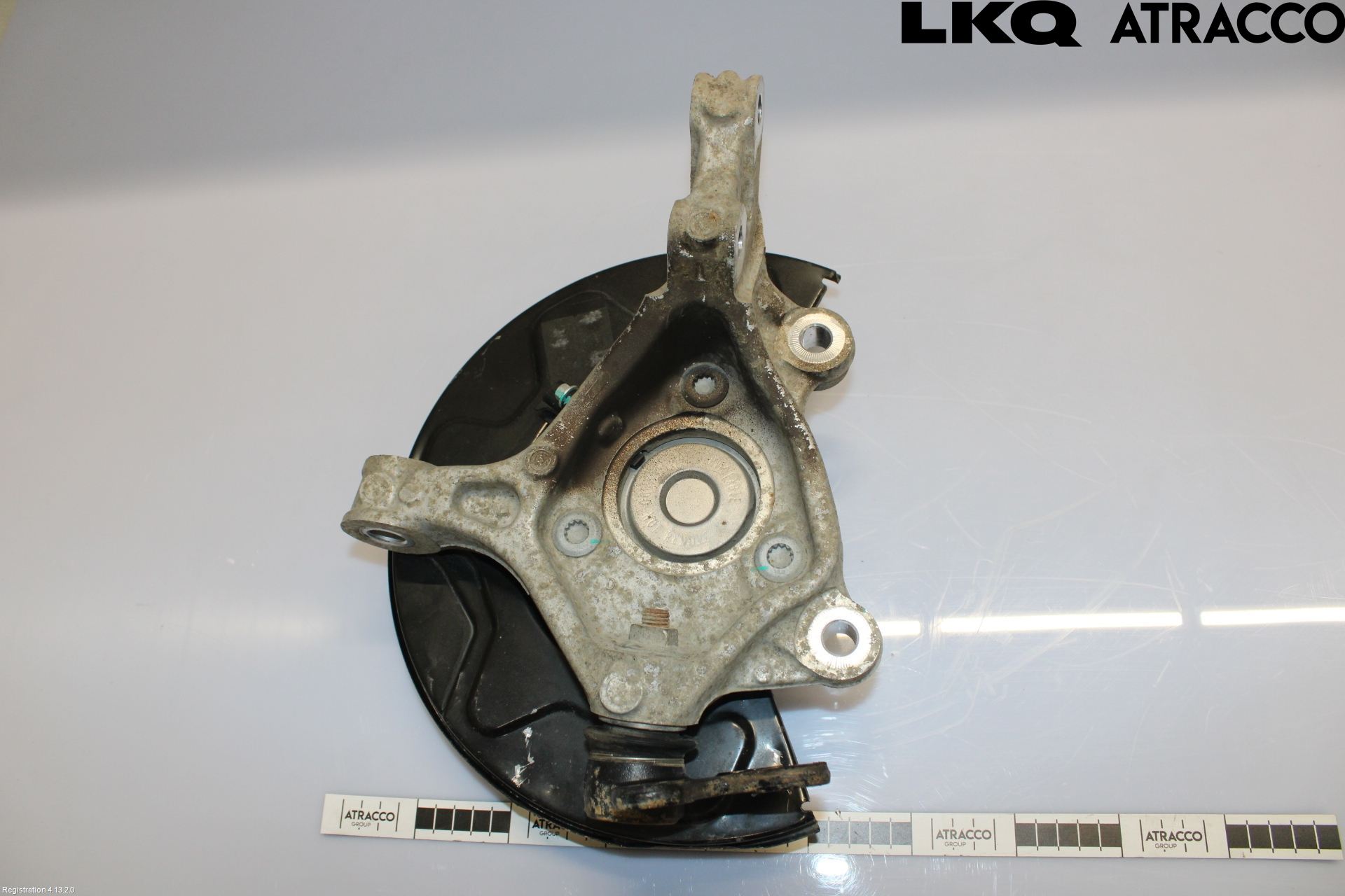 MG 4 23- Styrspindel Lagerhus Hö