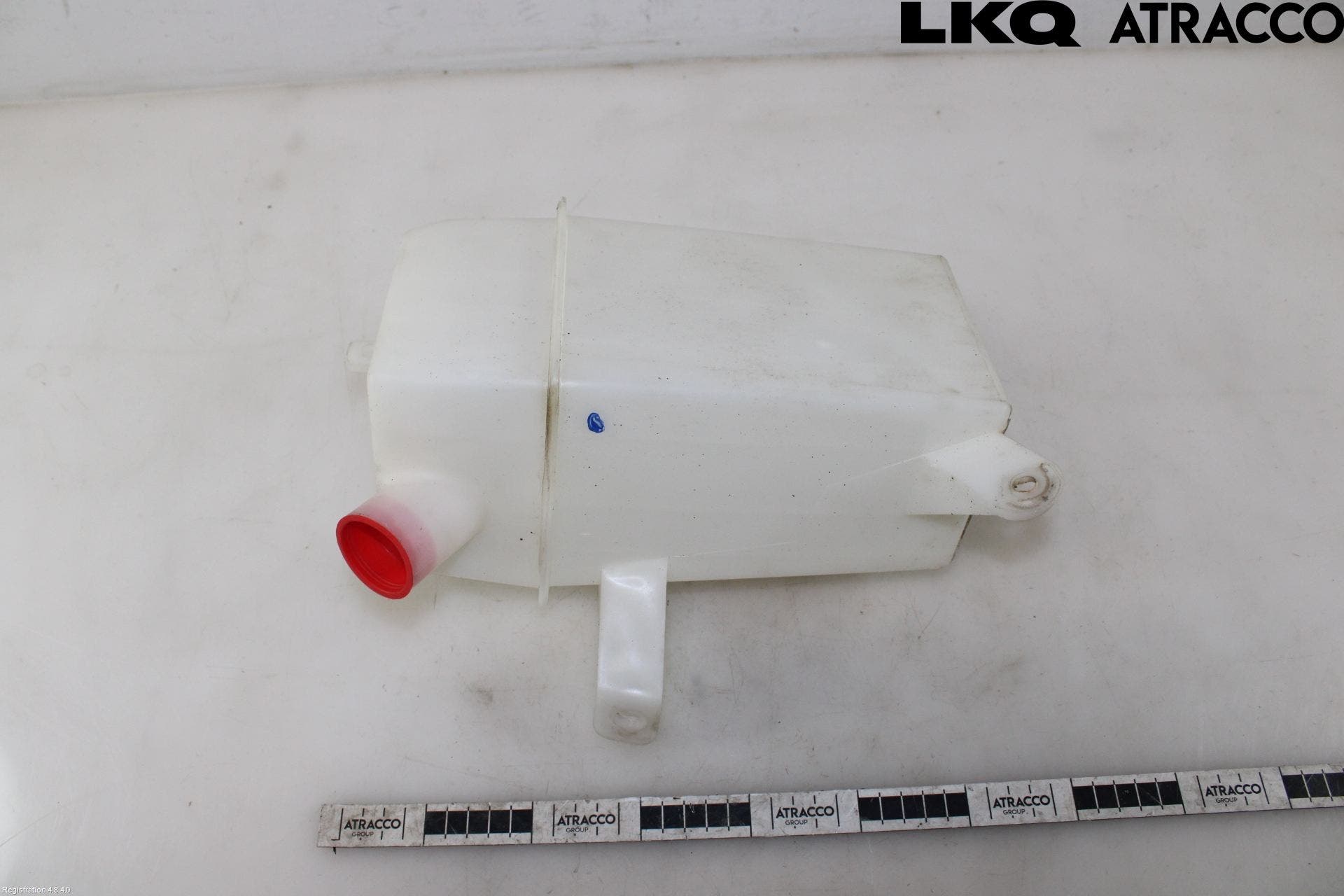 Chevrolet NUBIRA Spolartank Vindruta