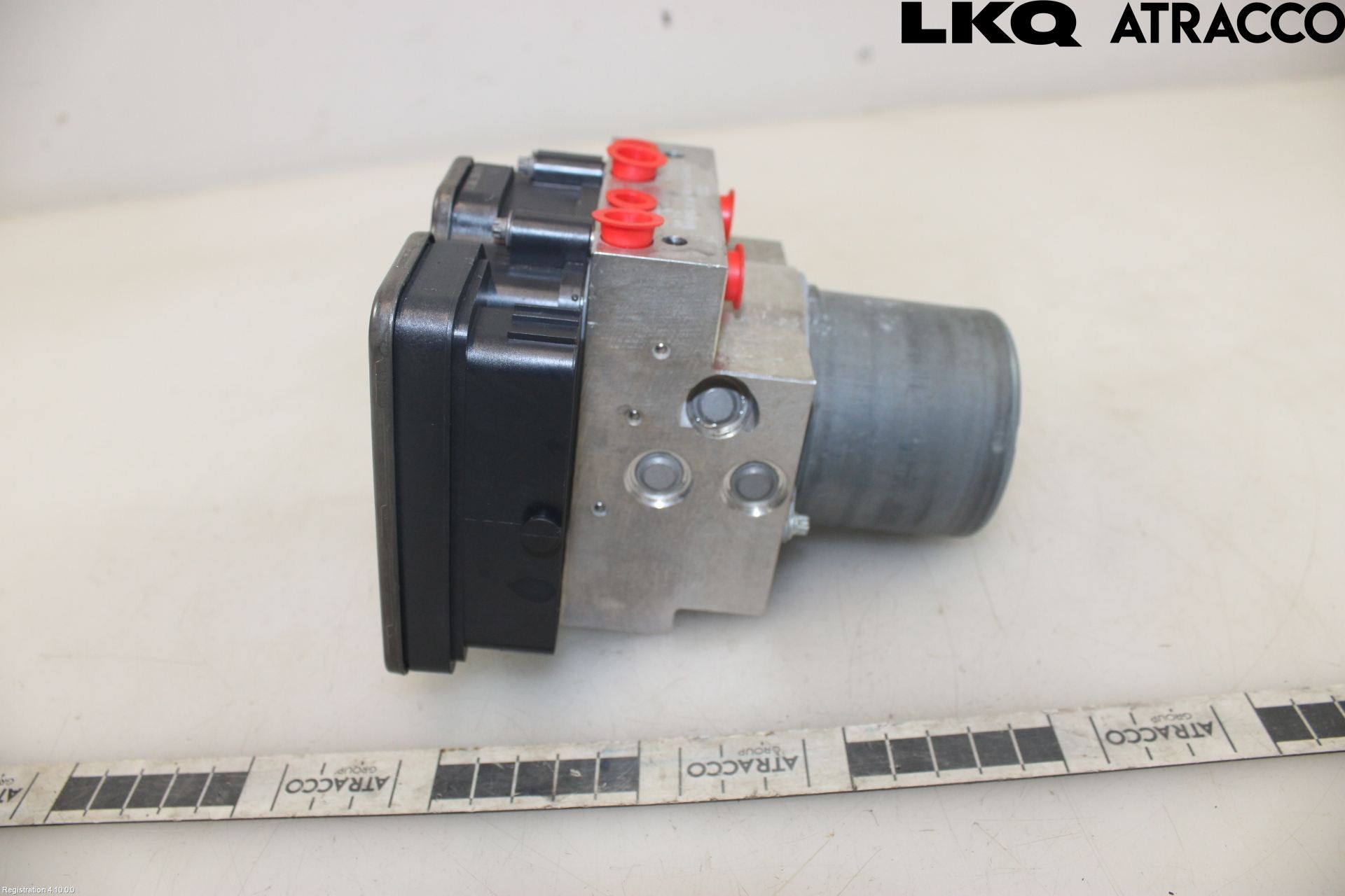 Audi Q5/SQ5 17- Abs Hydraulaggregat