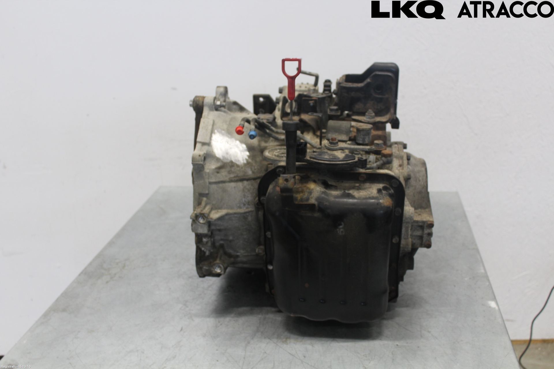 Hyundai SANTA FE  00-06 Växellåda Automat