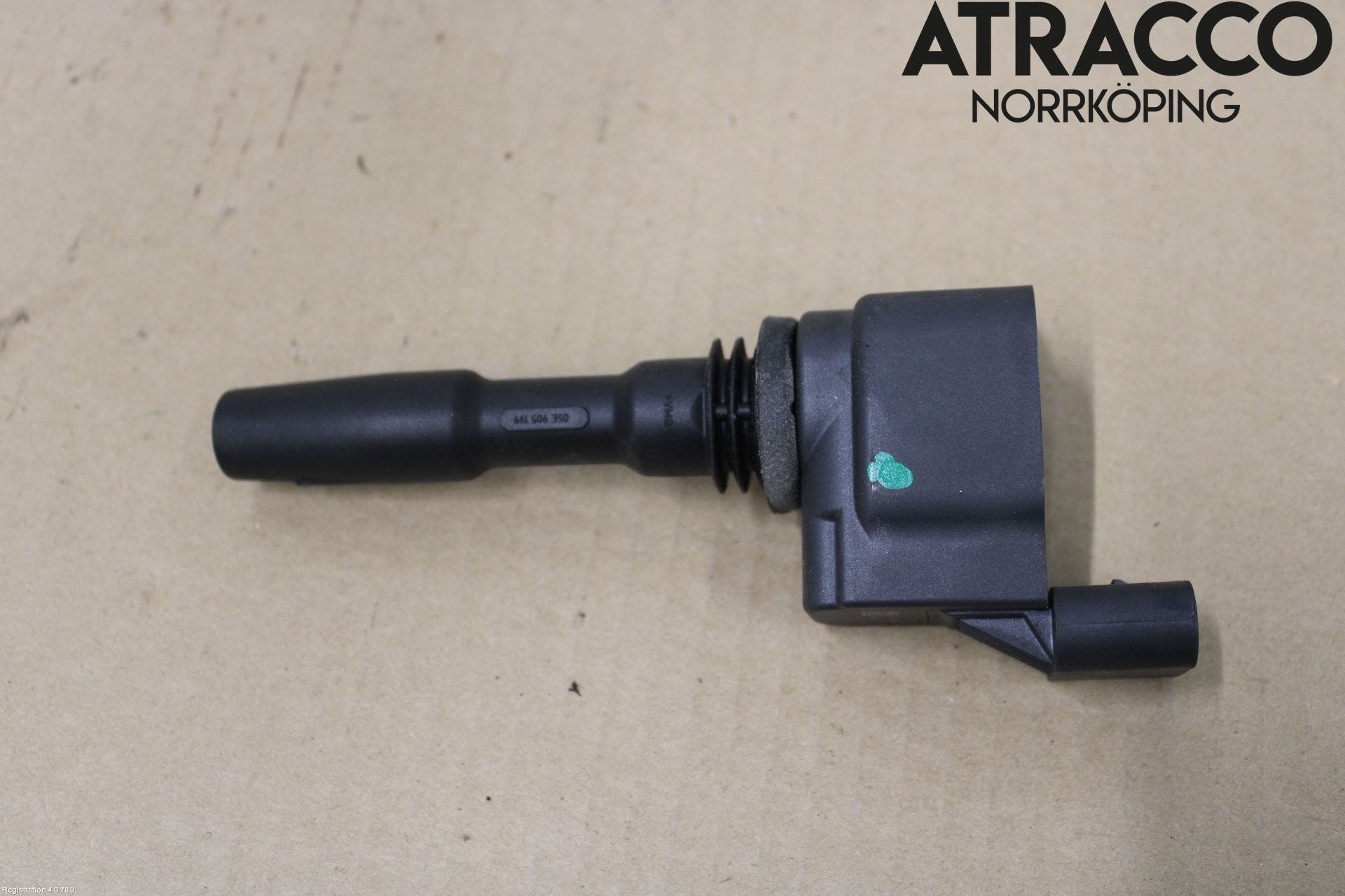 Volkswagen VW GOLF / E-GOLF VII 13-20 Tändspole