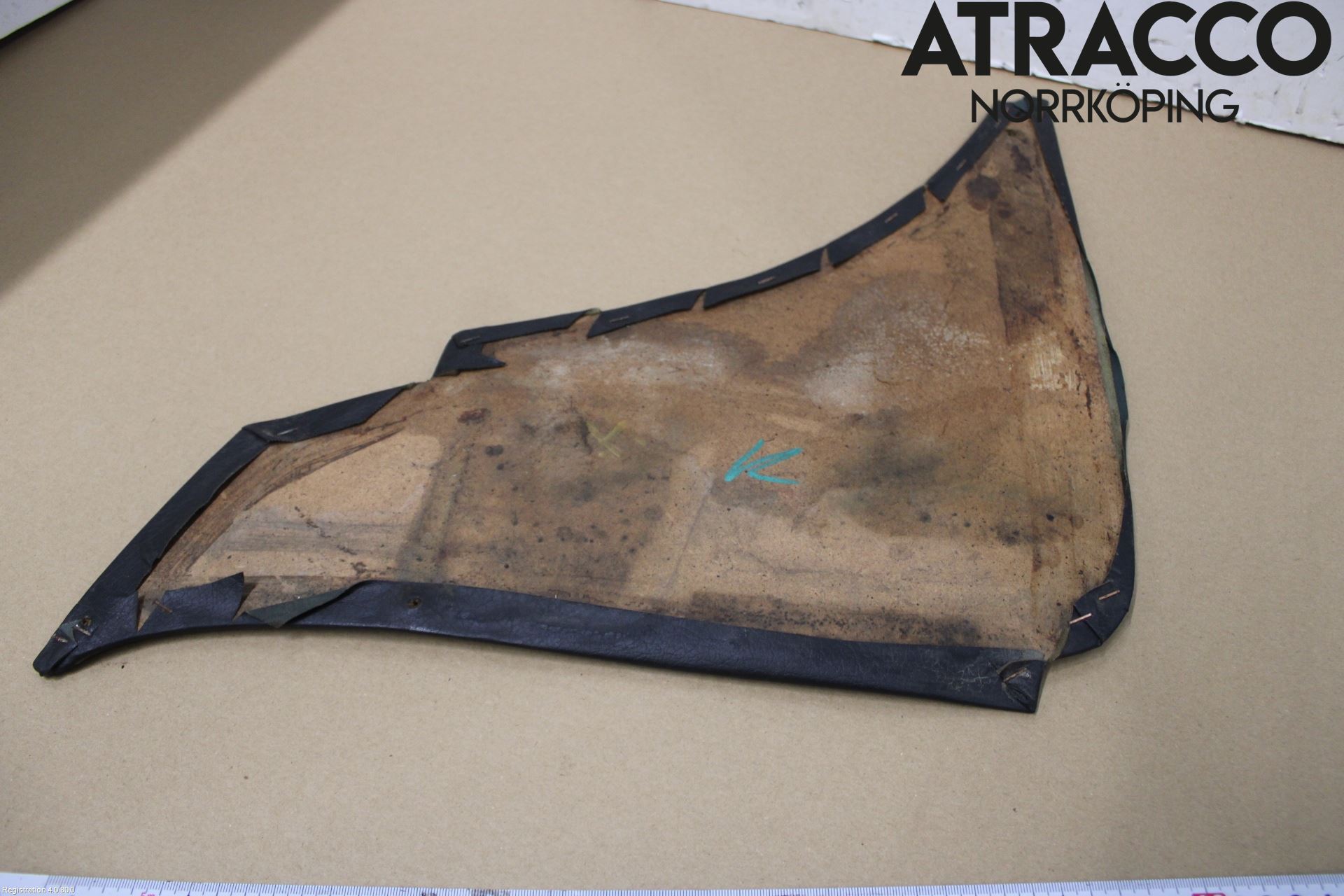 MG ÖVRIGT Inredning Sidoklädsel