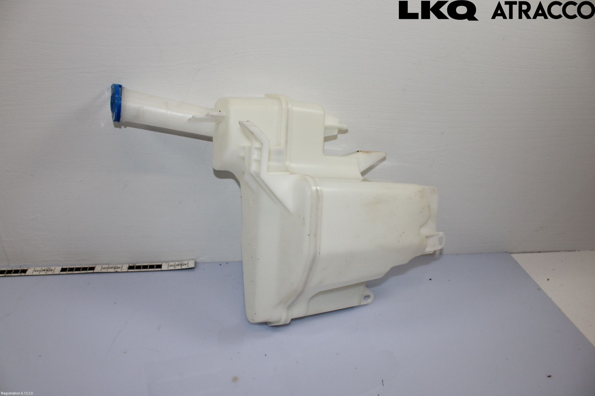 Toyota AYGO 15-21 Spolartank Vindruta