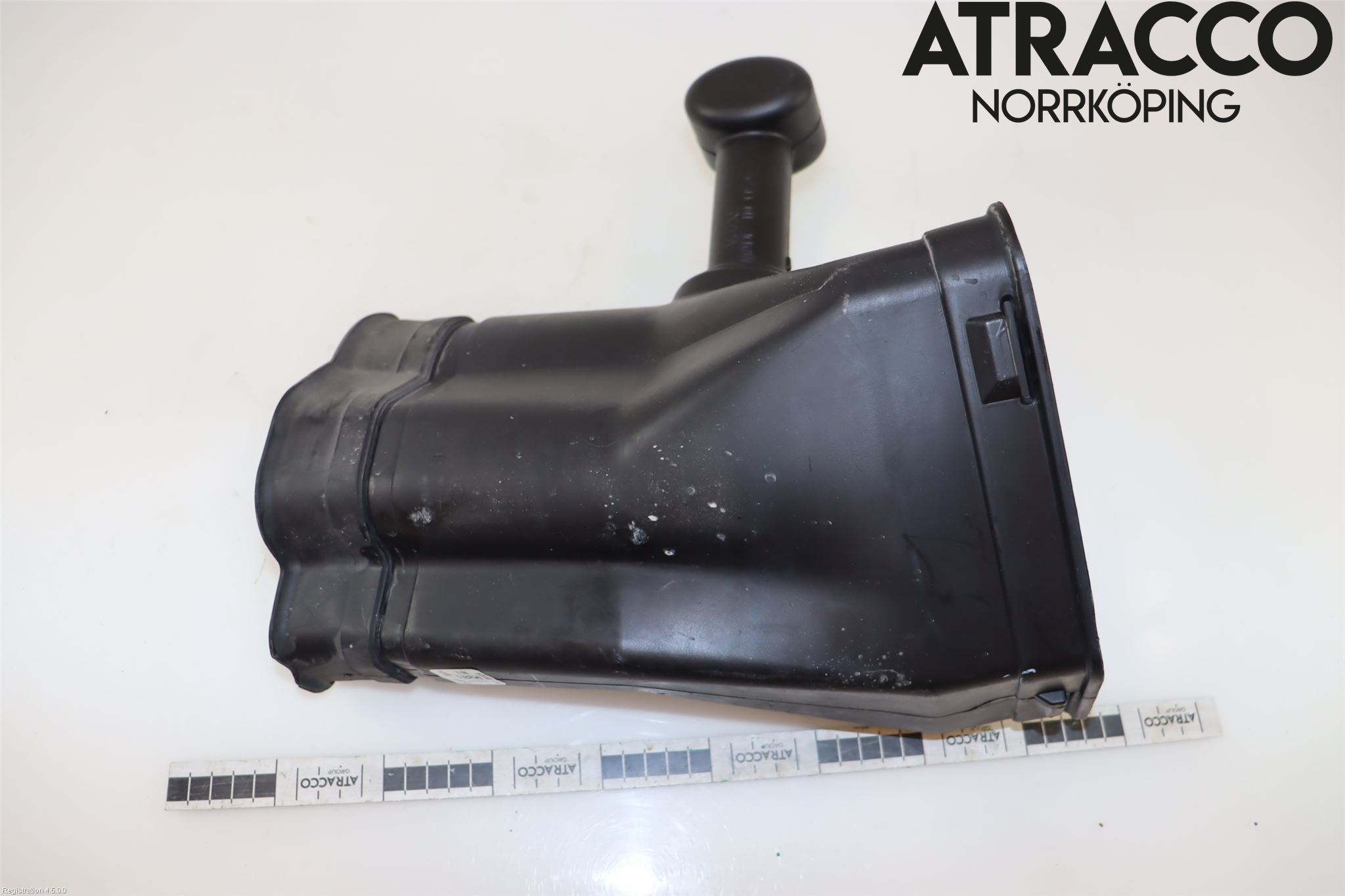 Ford MUSTANG VI 15-22 Luftrenare