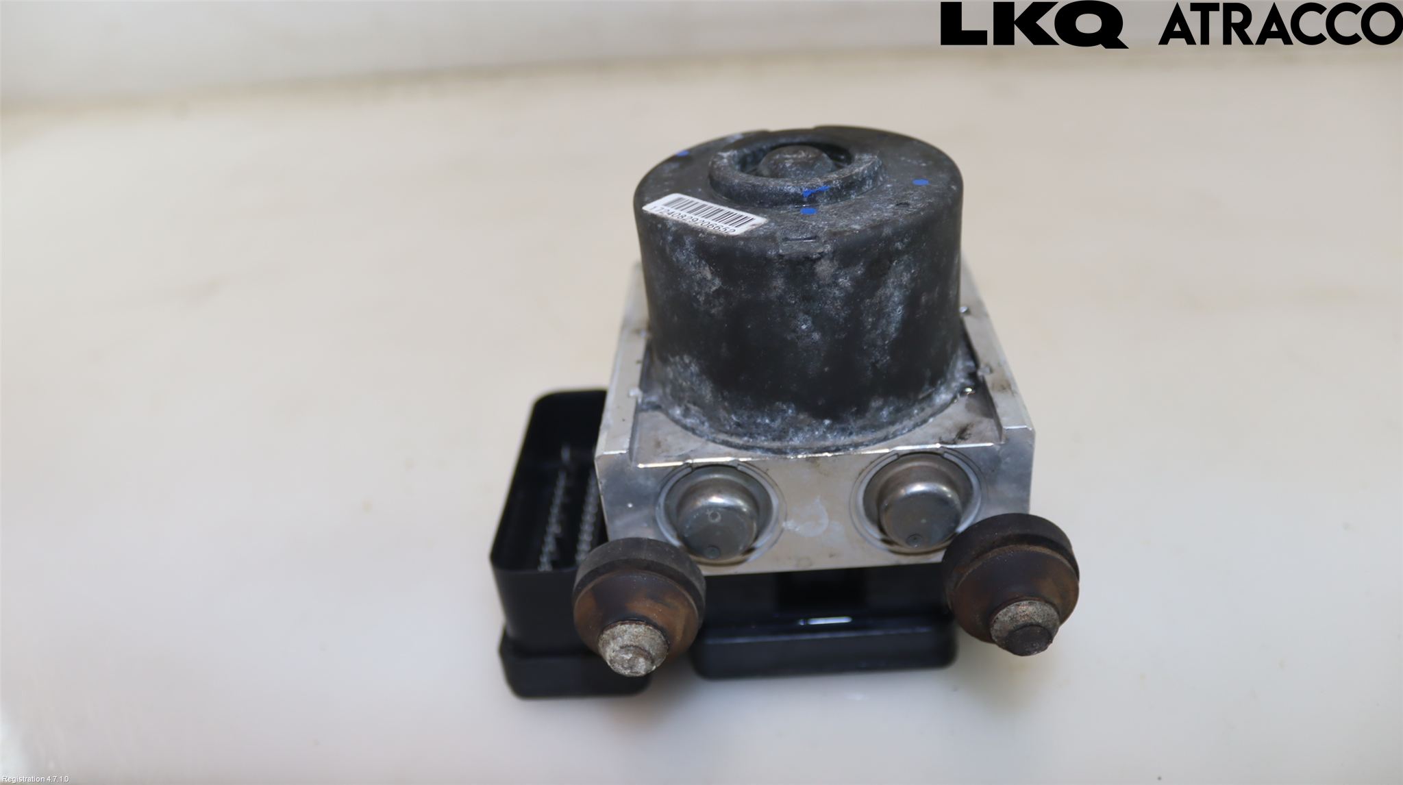 Suzuki LIANA Abs Hydraulaggregat