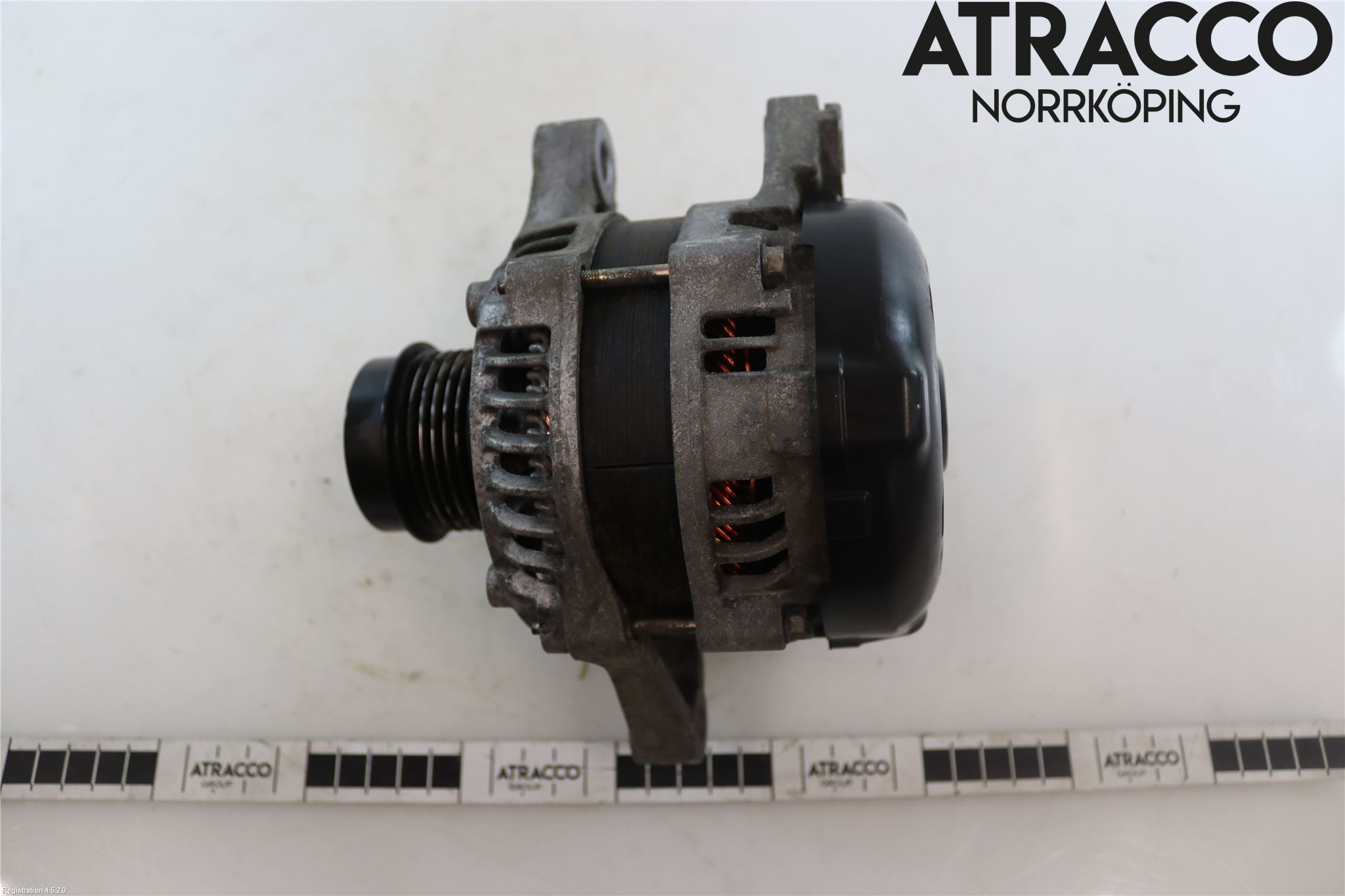 Toyota RAV4 13-18 Generator