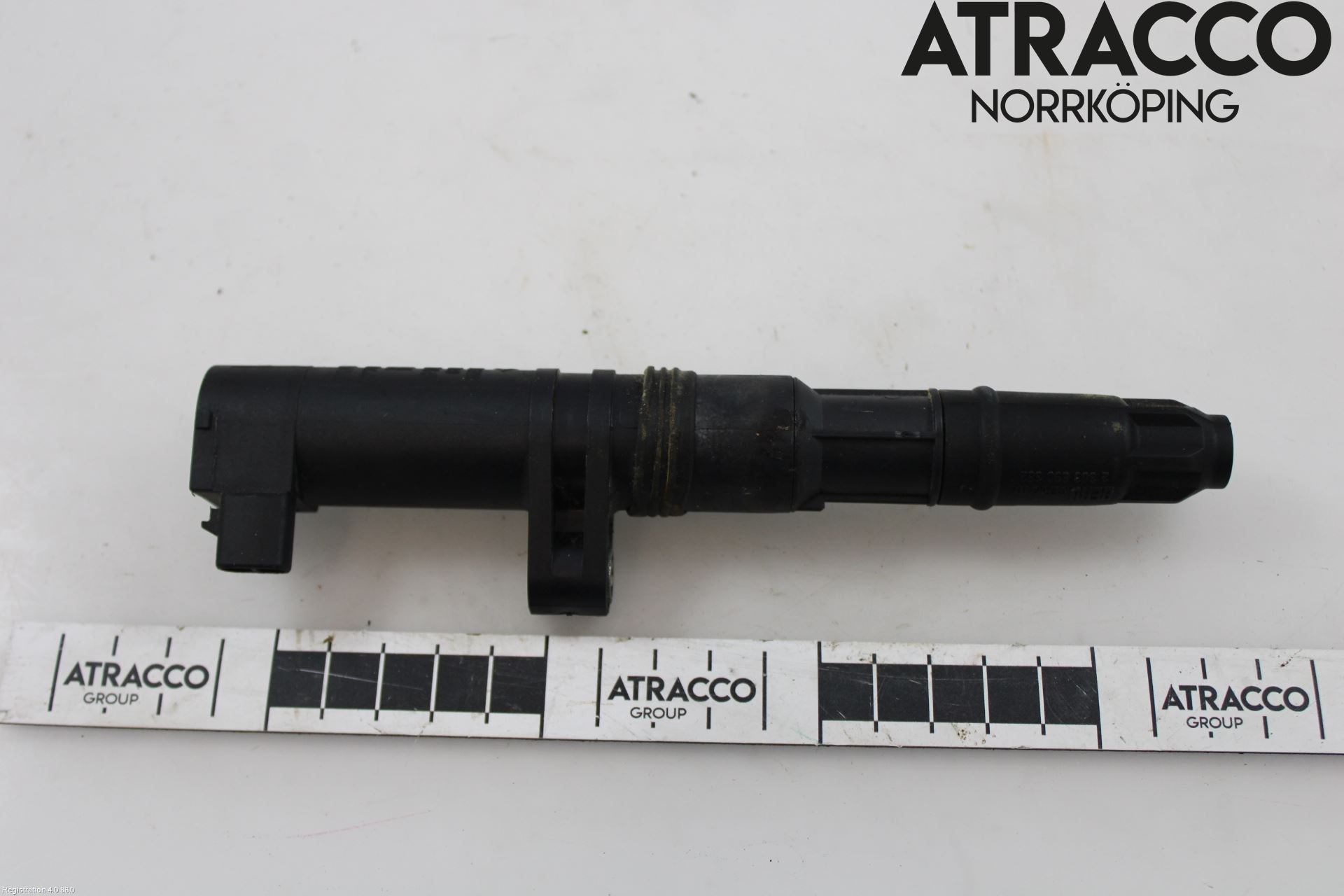 Renault KANGOO I 03-08 Tändspole