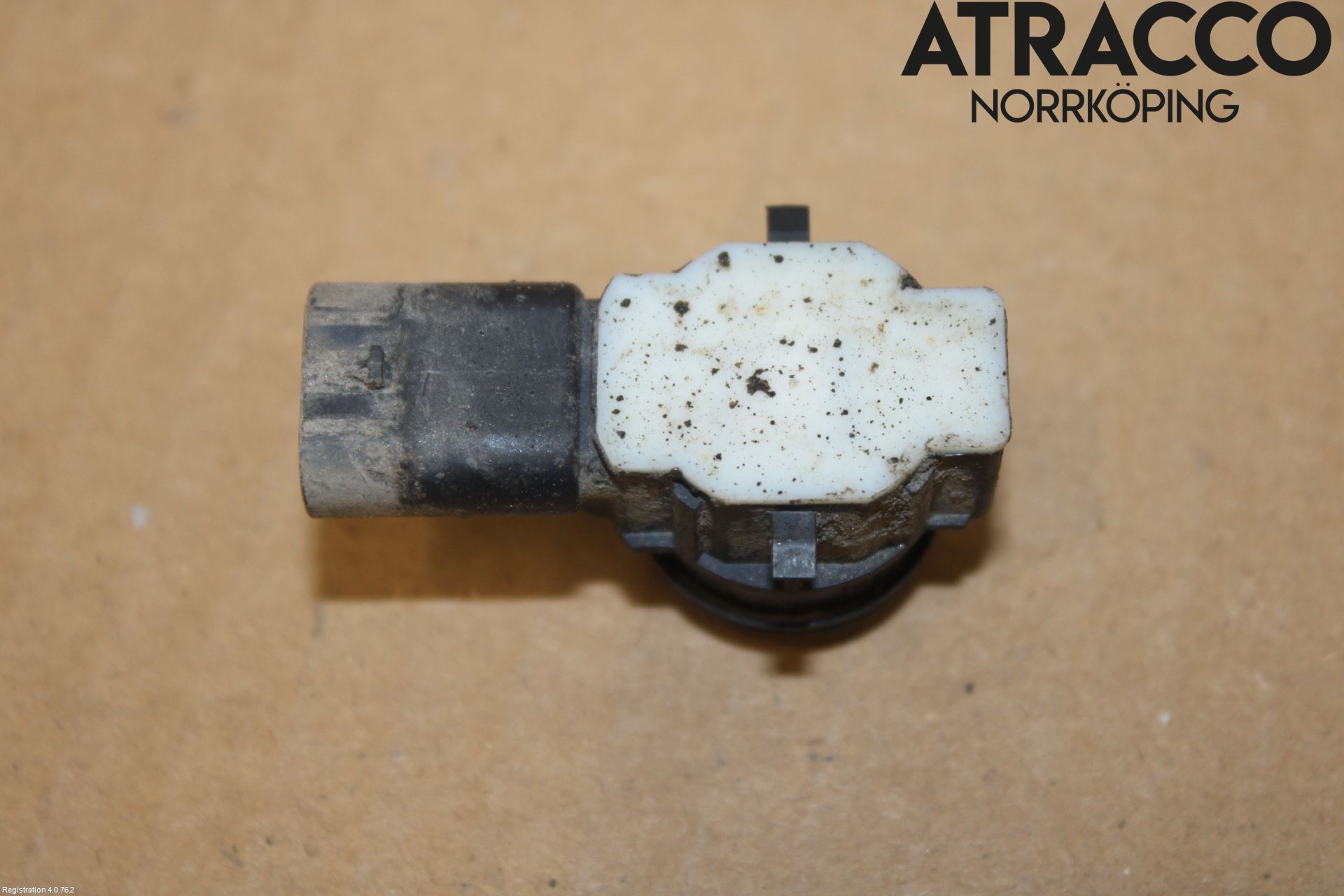 Volkswagen VW TIGUAN 16-24 Parkeringshjälp Backsensor