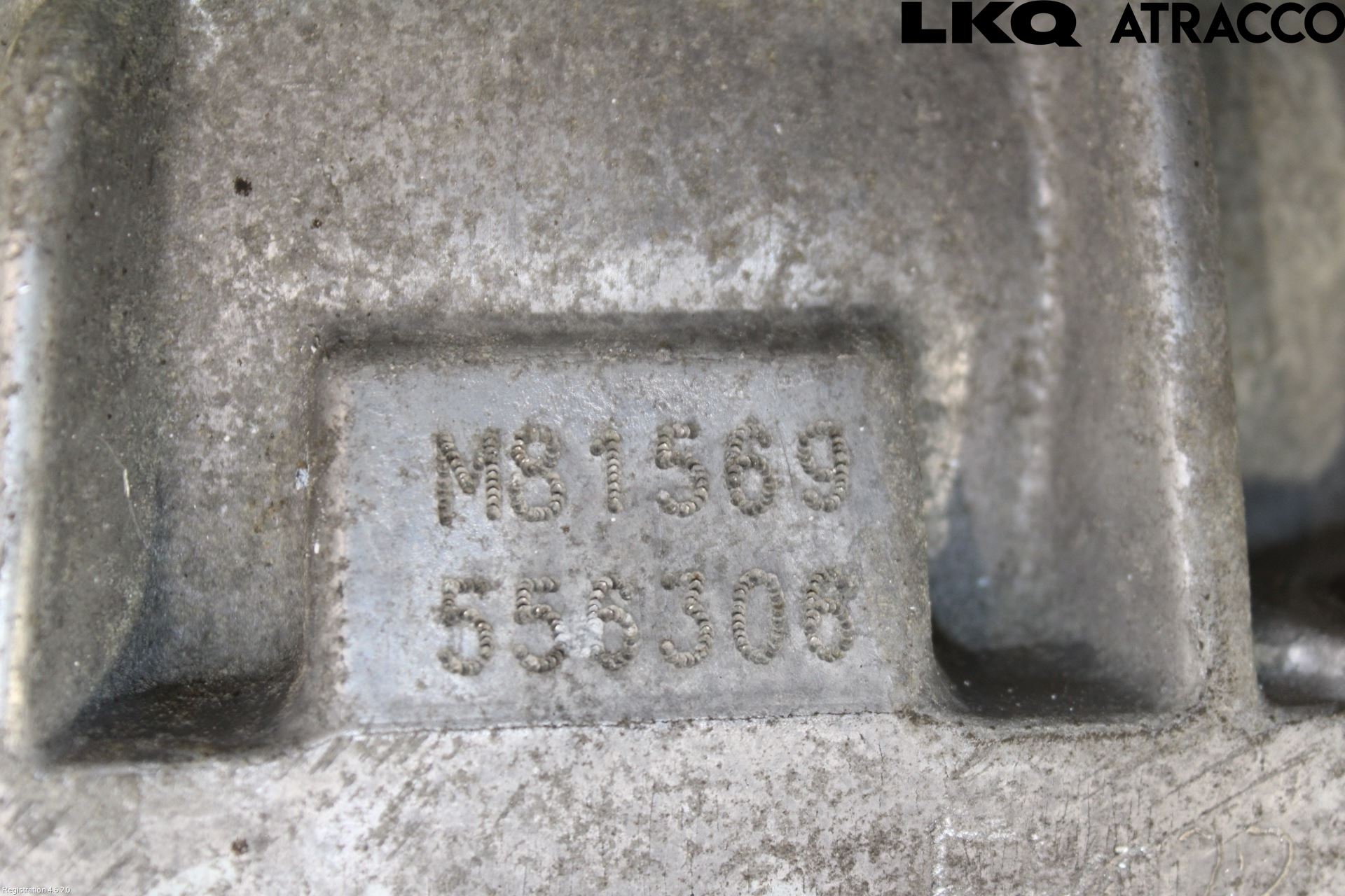 Hyundai i10 PA 08-13 Växellåda Man 5 Vxl