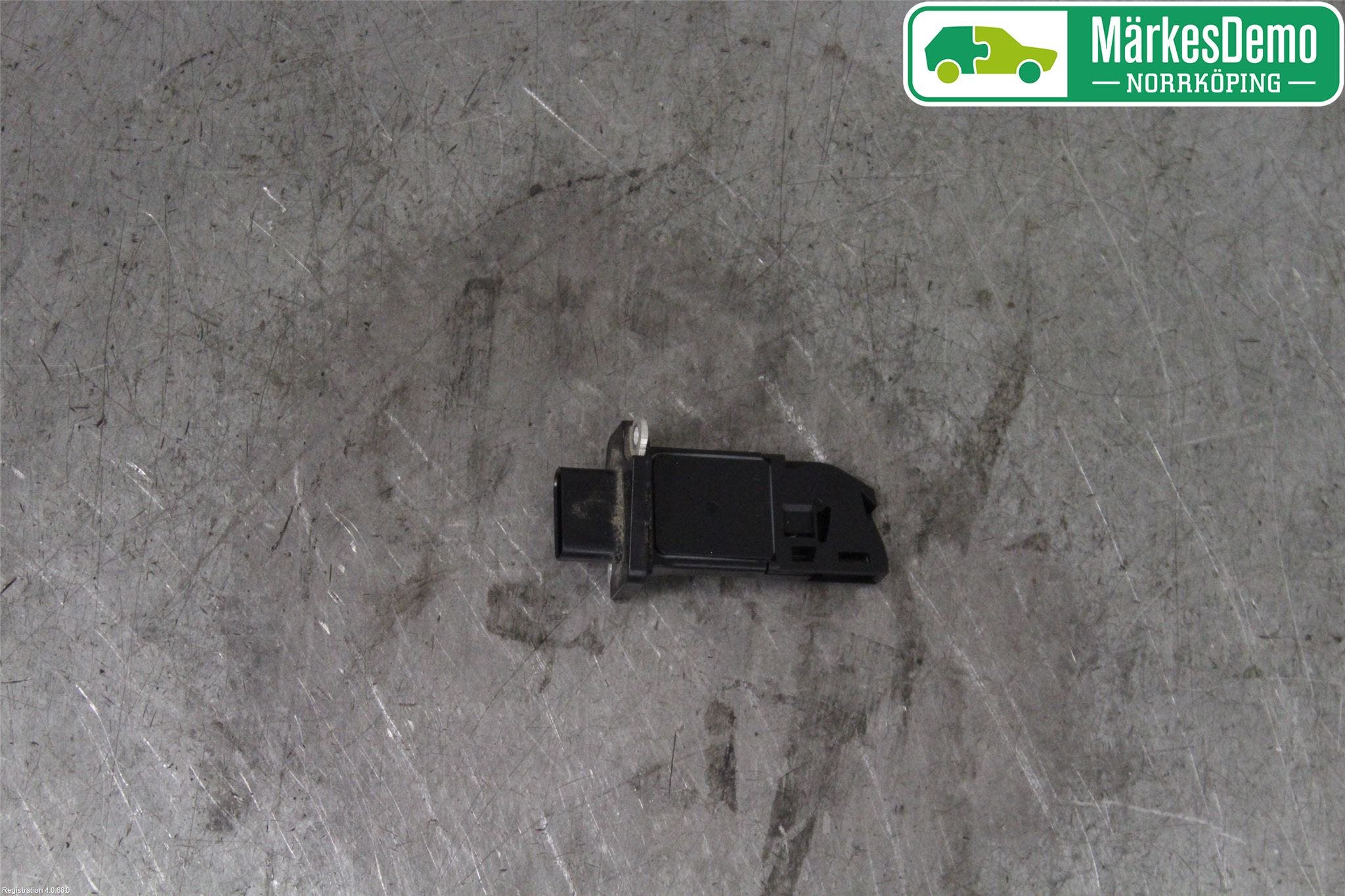 Audi A6 ALLROAD 12-18 Injluftmassamätare