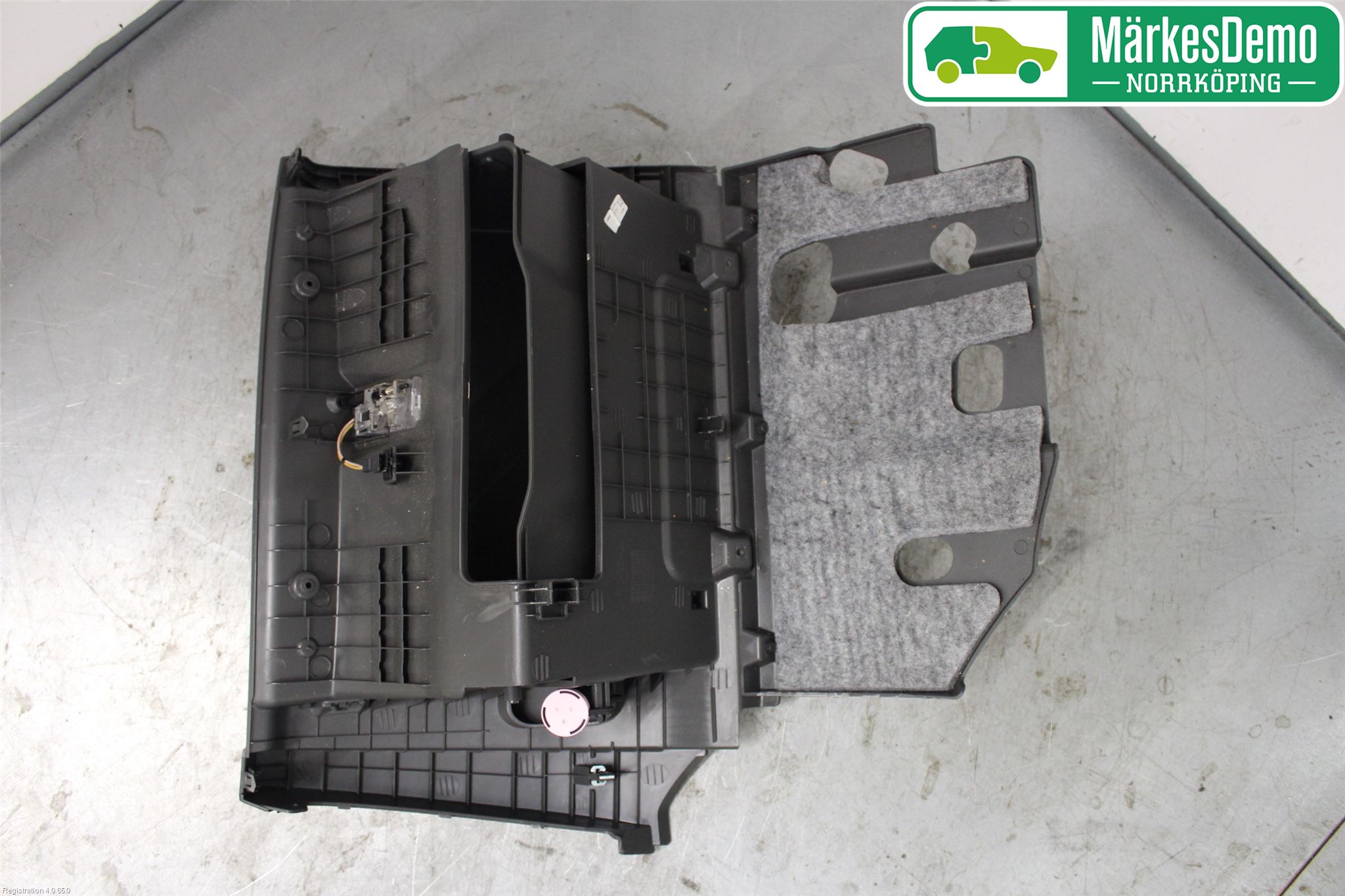 GM CHEVROLET CRUZE Handskfack